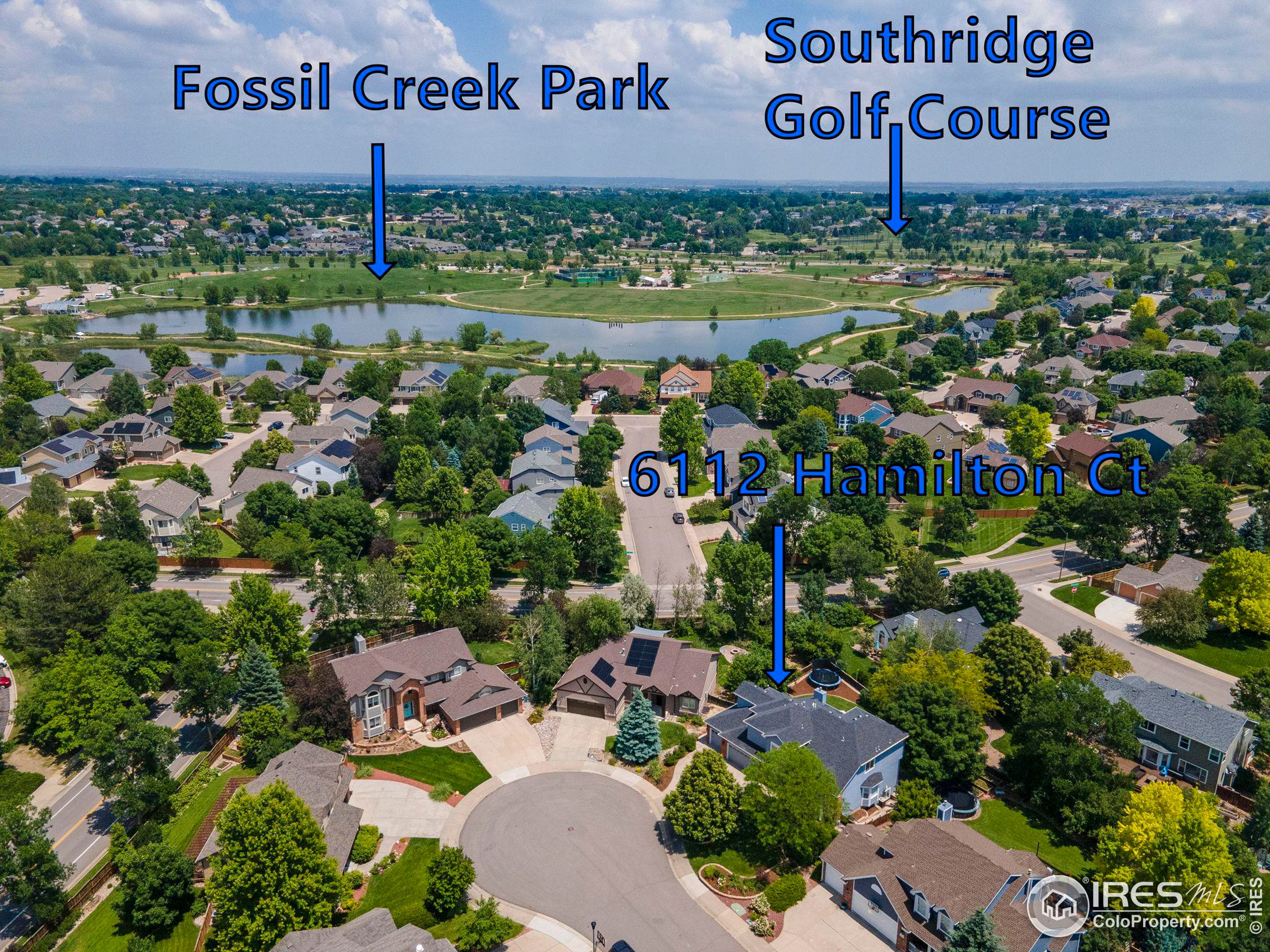 6112 Hamilton Ct