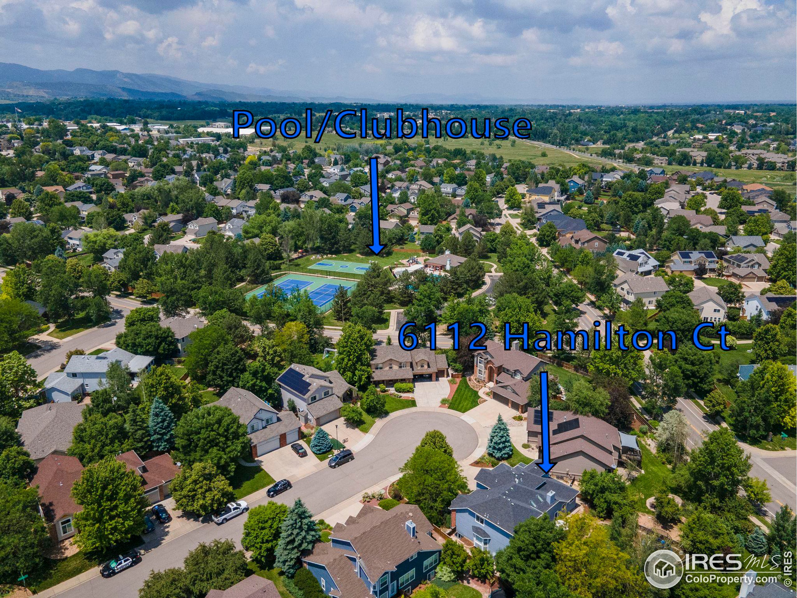 6112 Hamilton Ct