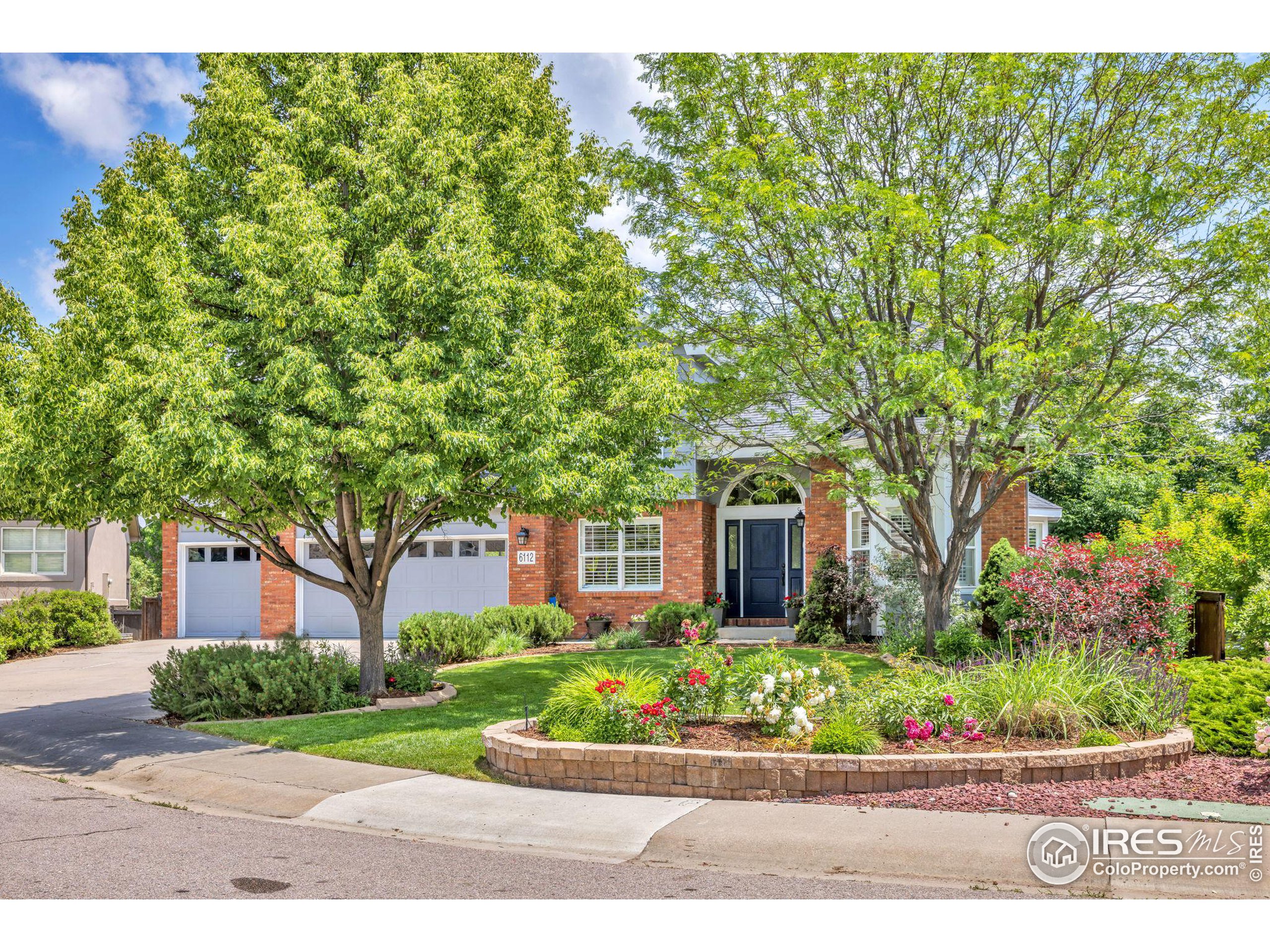 6112 Hamilton Ct
