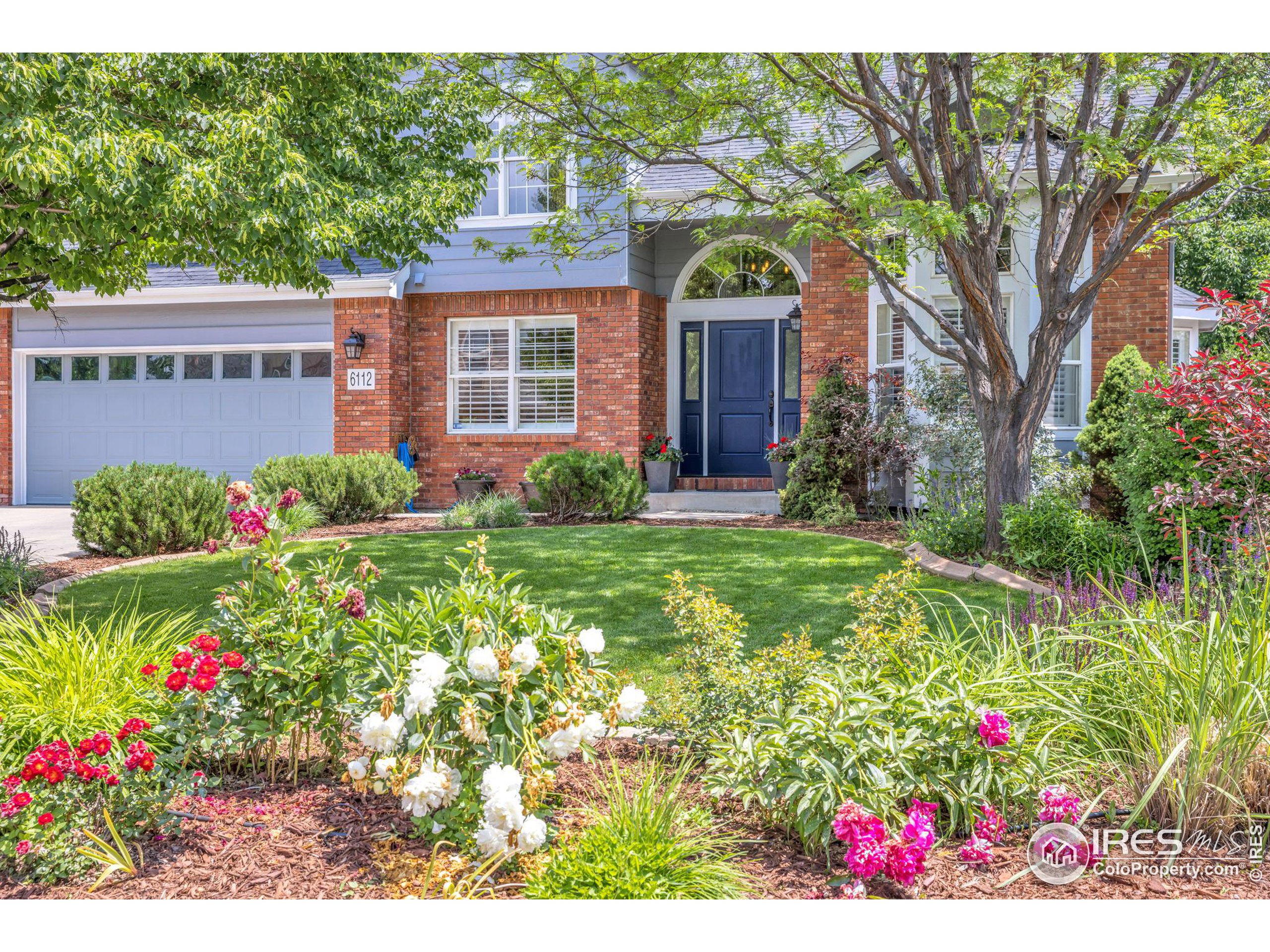 6112 Hamilton Ct