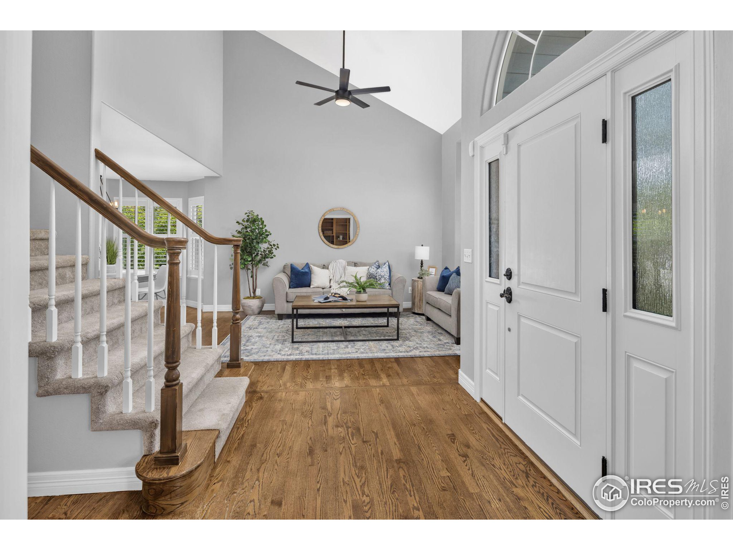 6112 Hamilton Ct