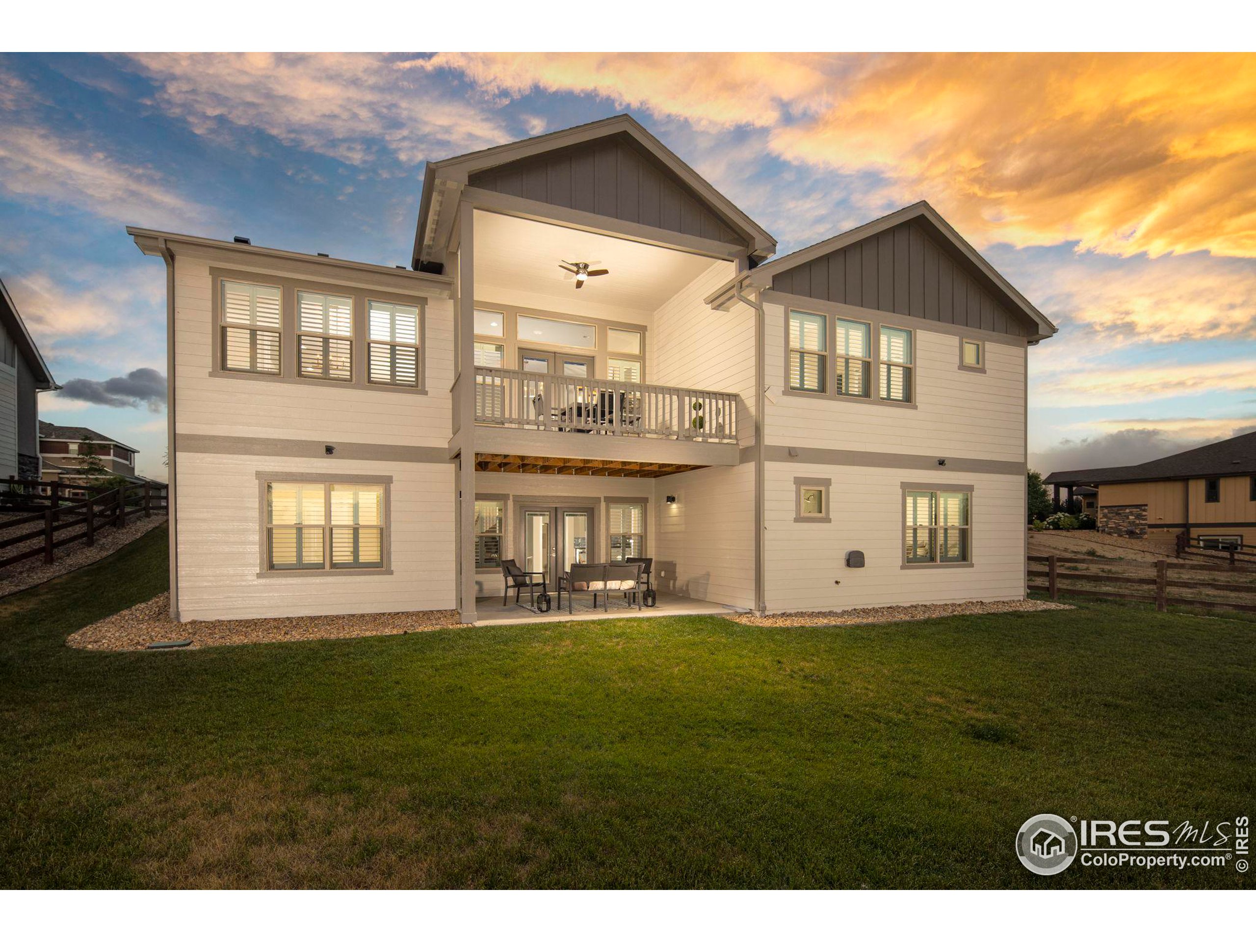 4348 Lemon Grass Dr