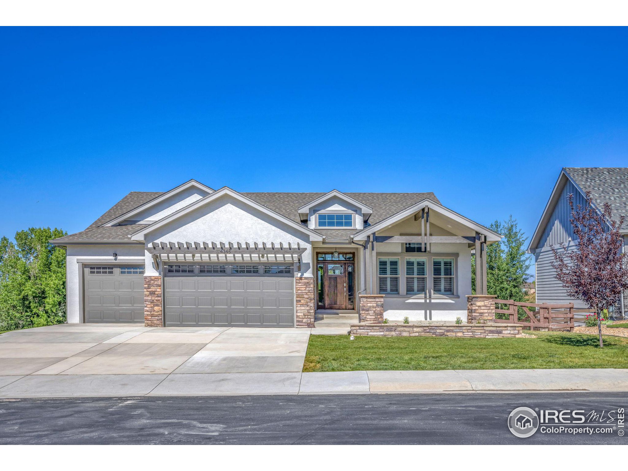 4348 Lemon Grass Dr