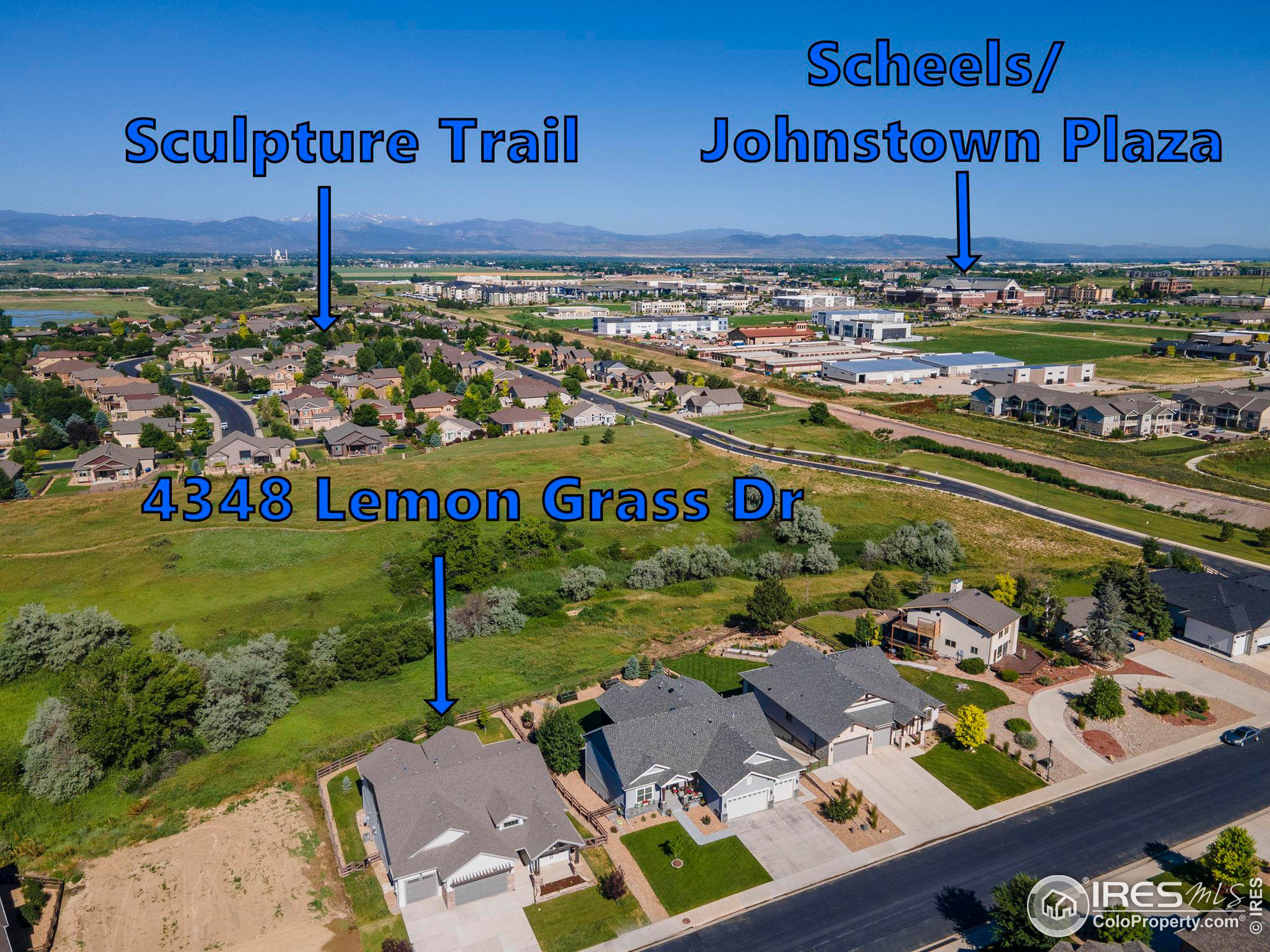 4348 Lemon Grass Dr
