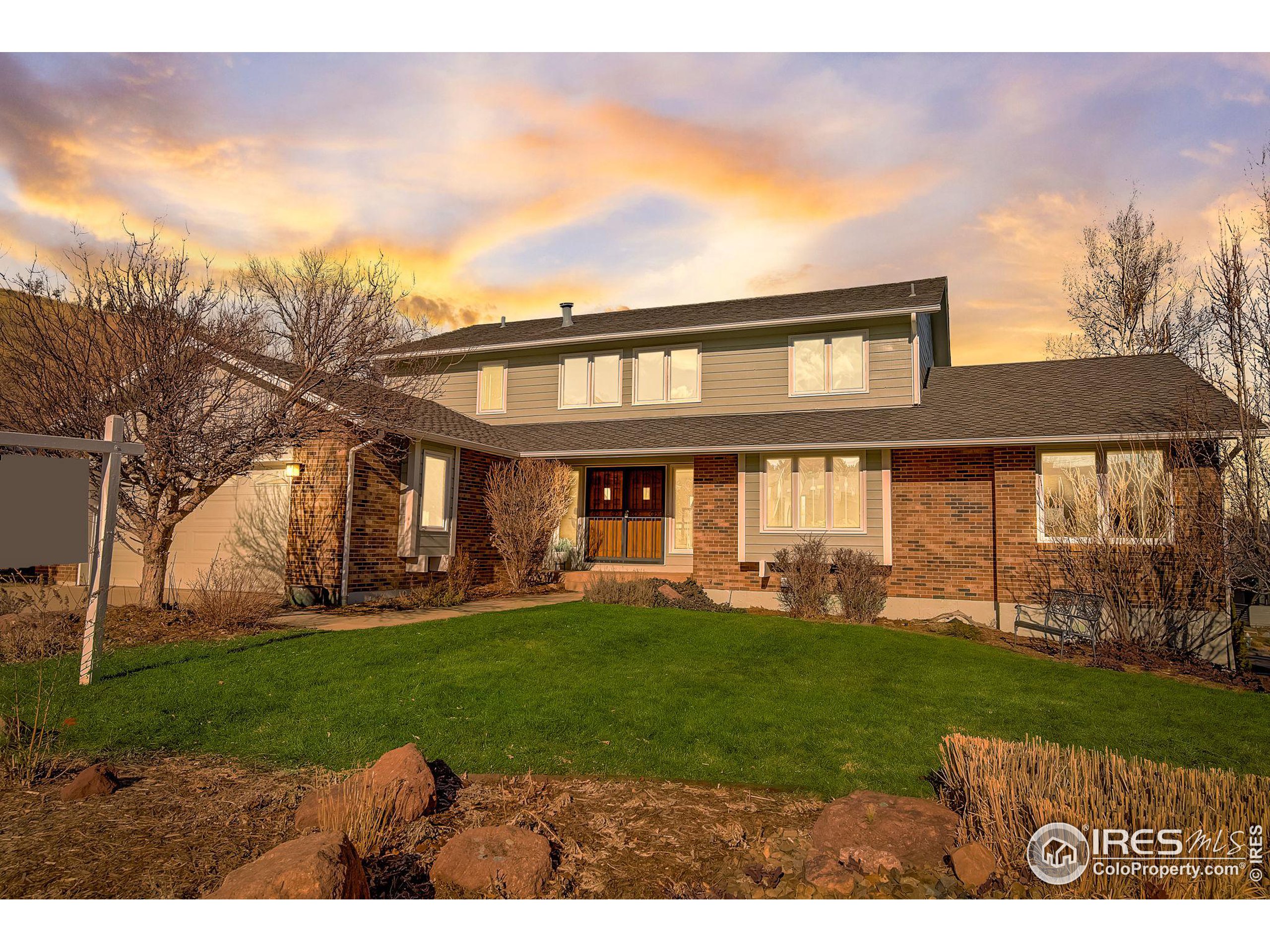 1206 Wildwood Cir