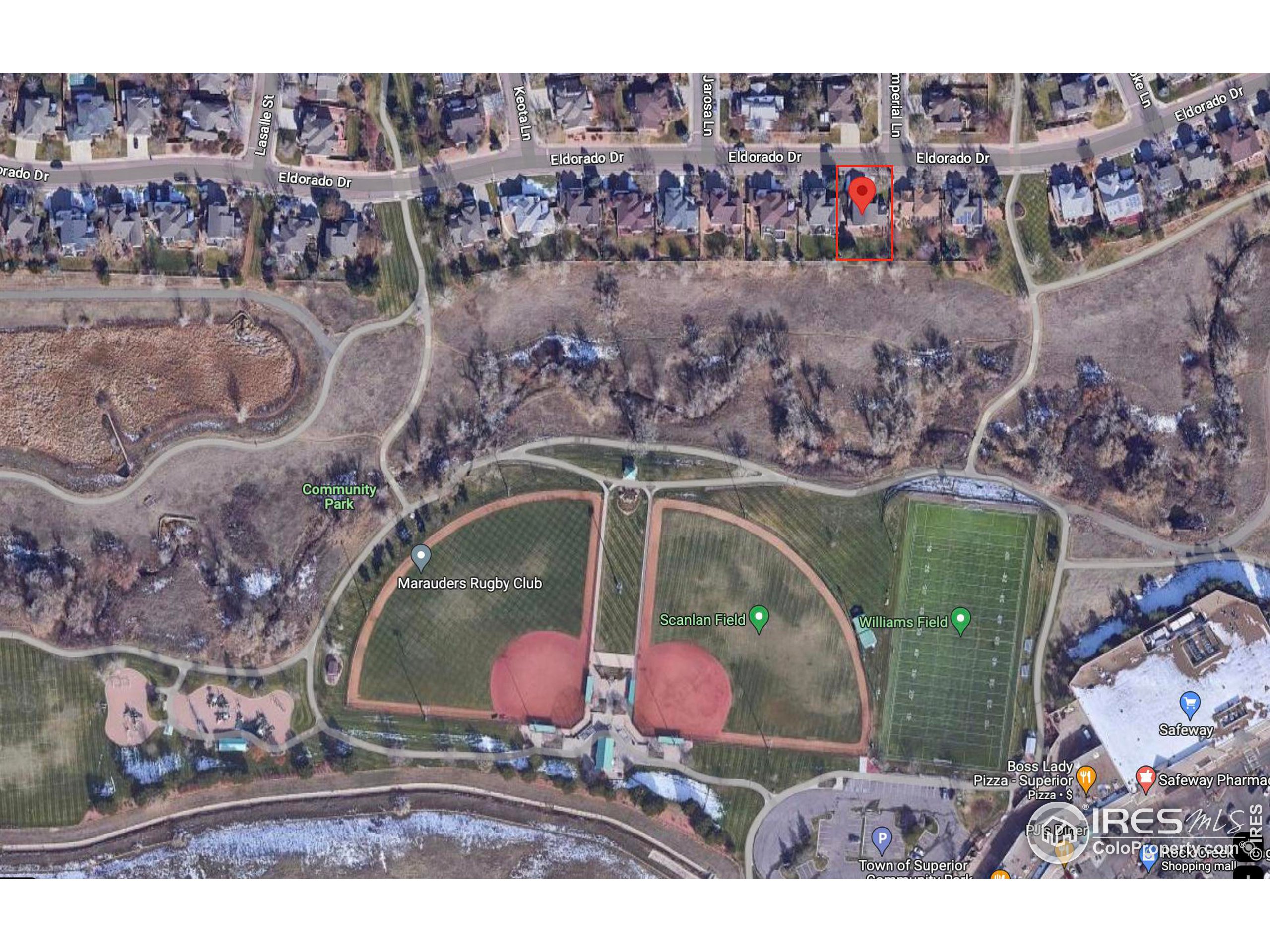 1362 Eldorado Dr