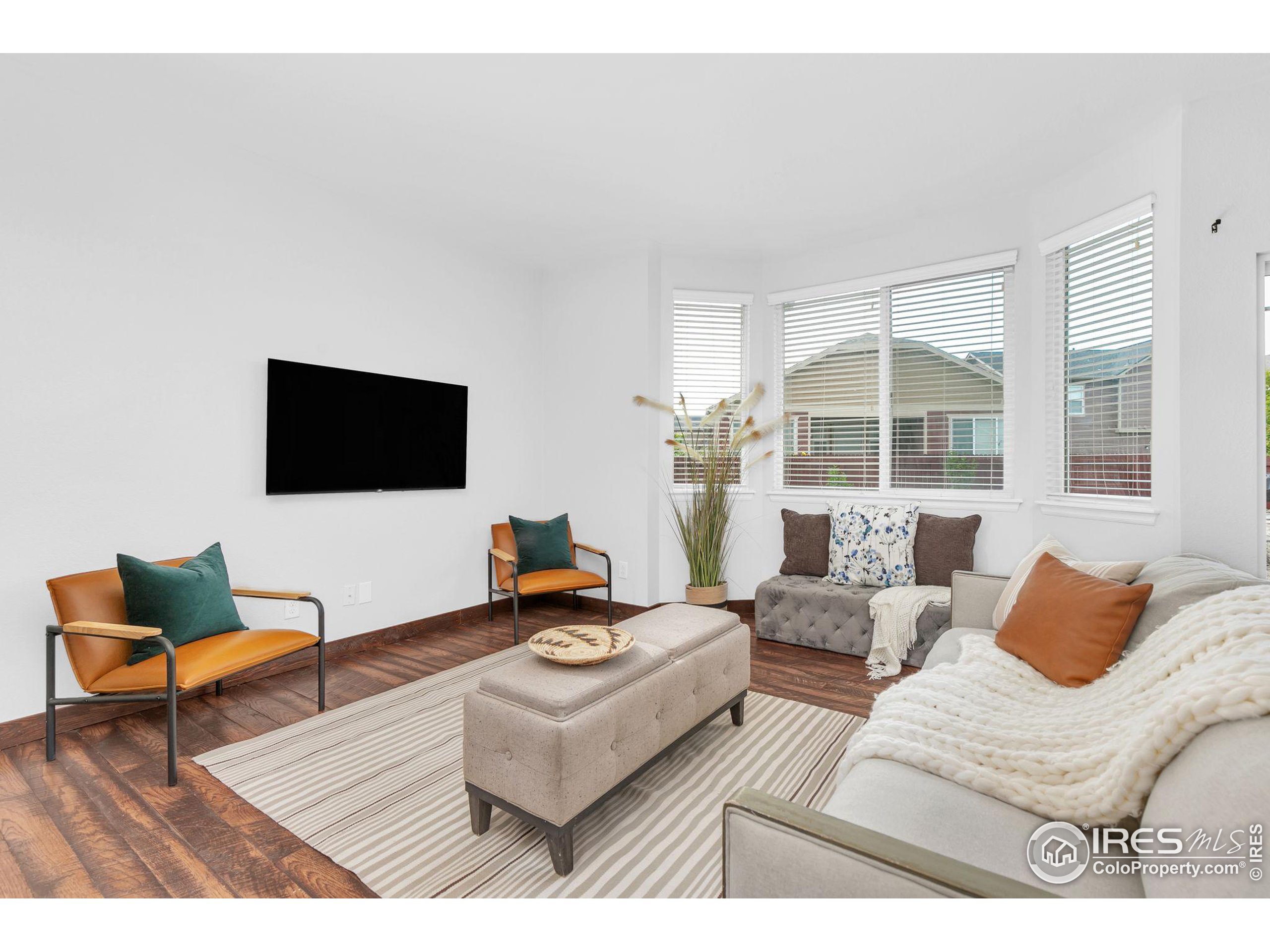 3399 Wagon Trail Rd
