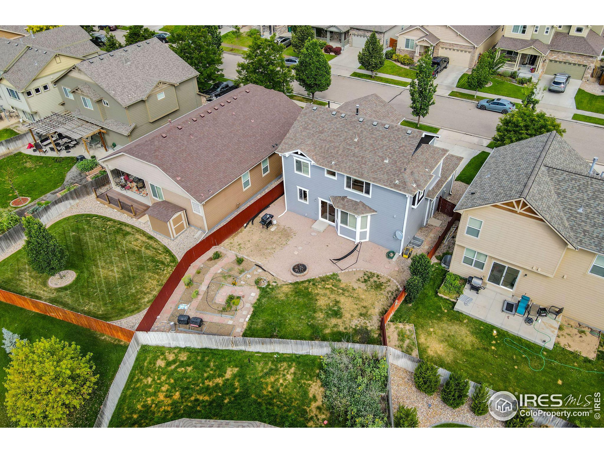 3399 Wagon Trail Rd