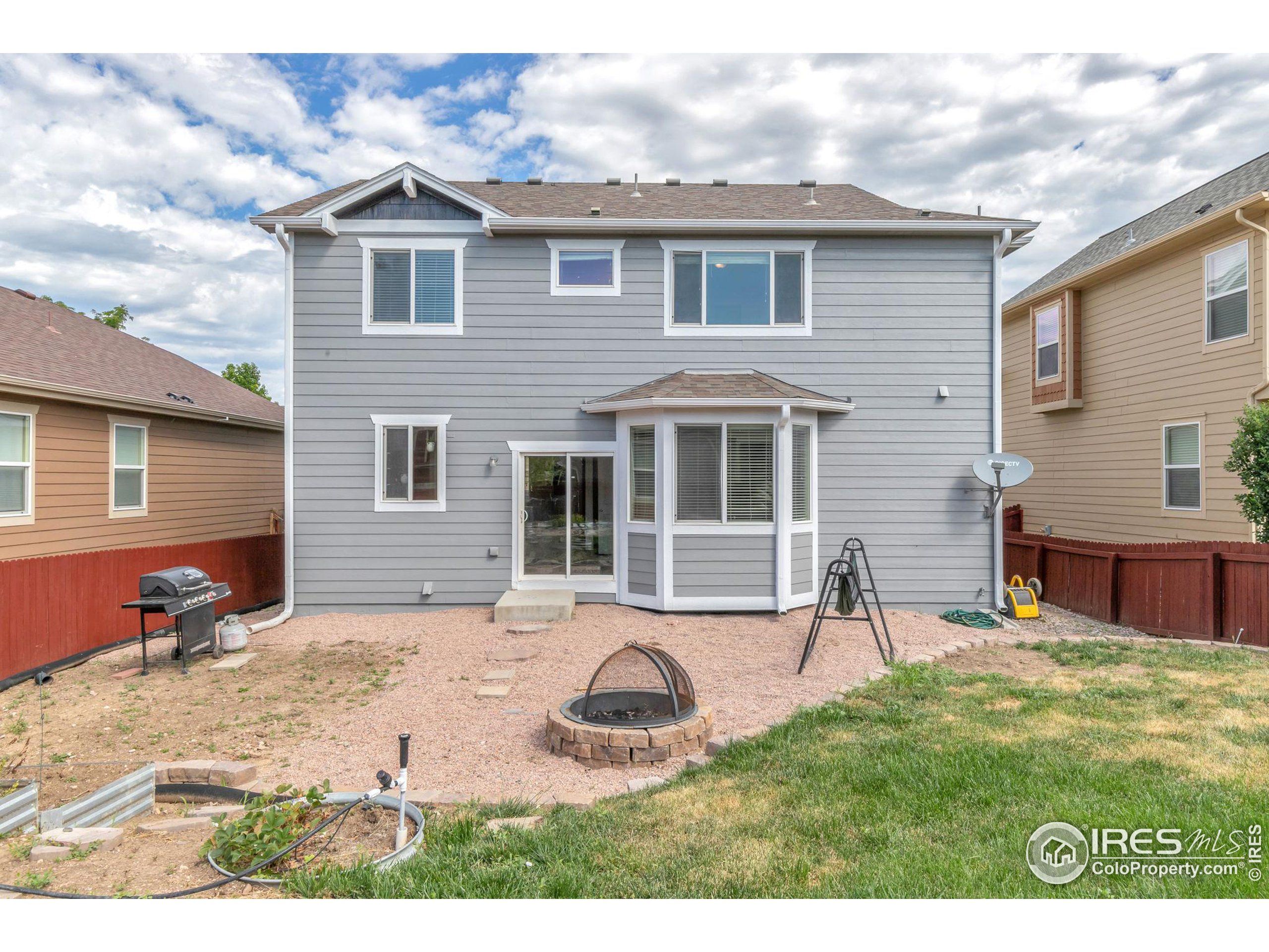 3399 Wagon Trail Rd