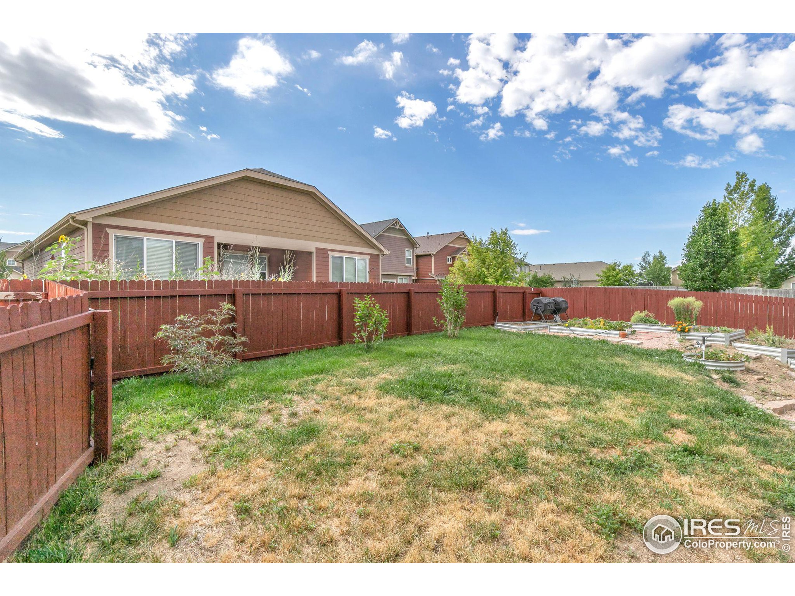 3399 Wagon Trail Rd