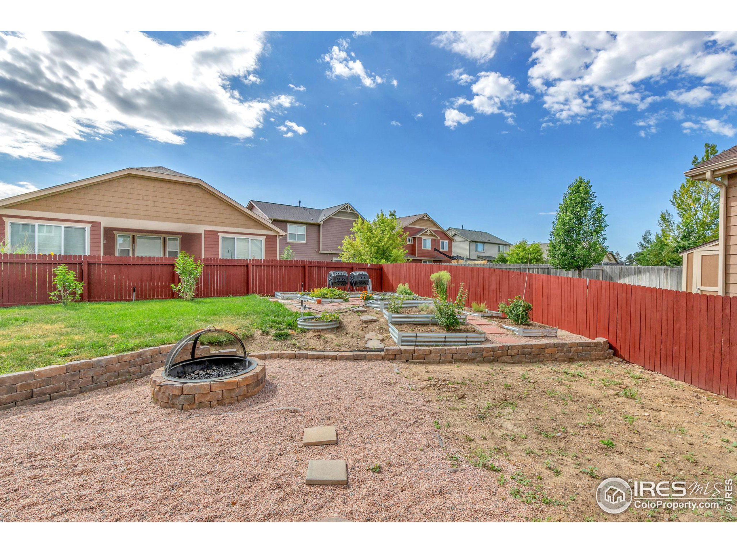 3399 Wagon Trail Rd