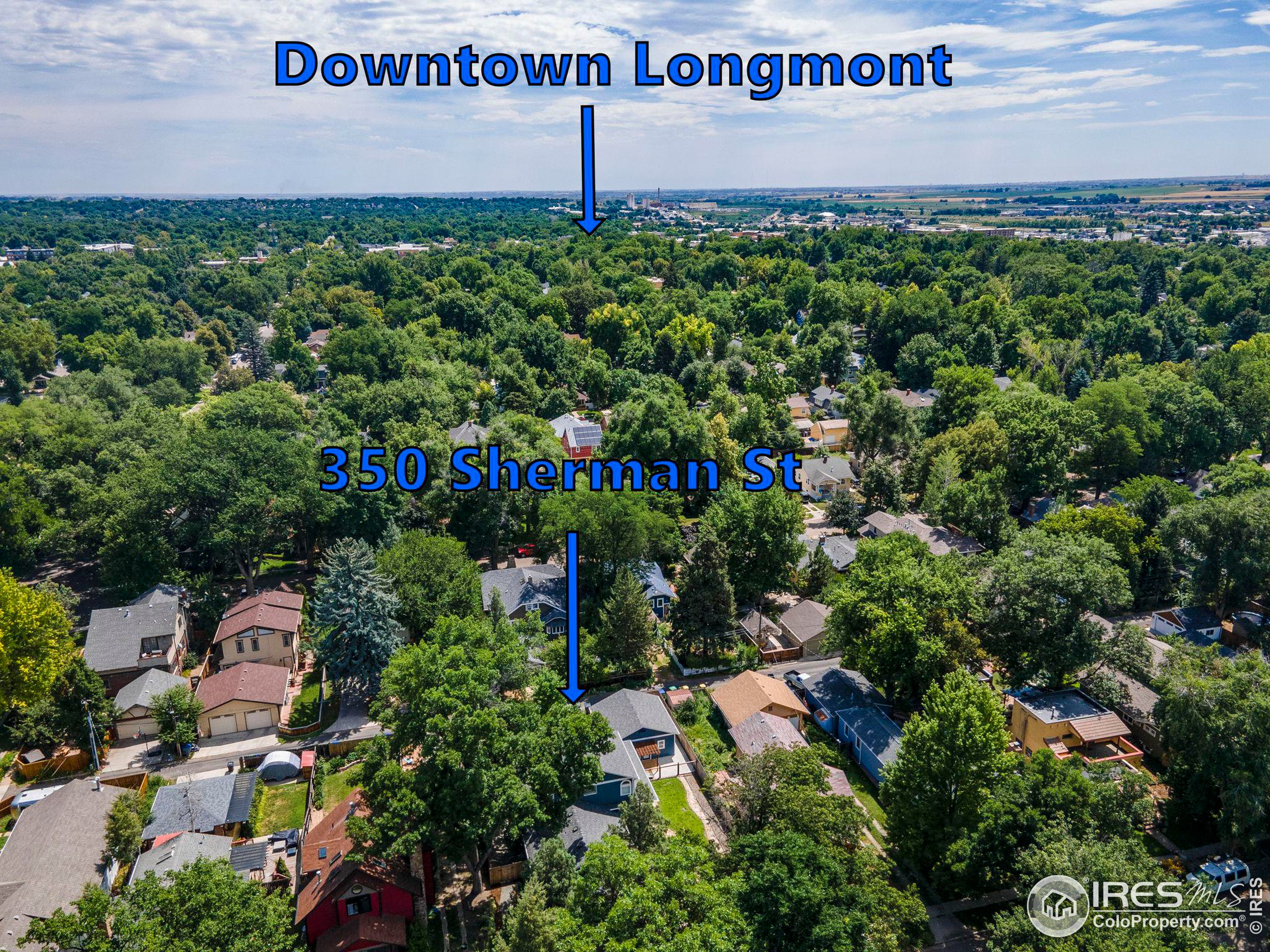 350 Sherman St