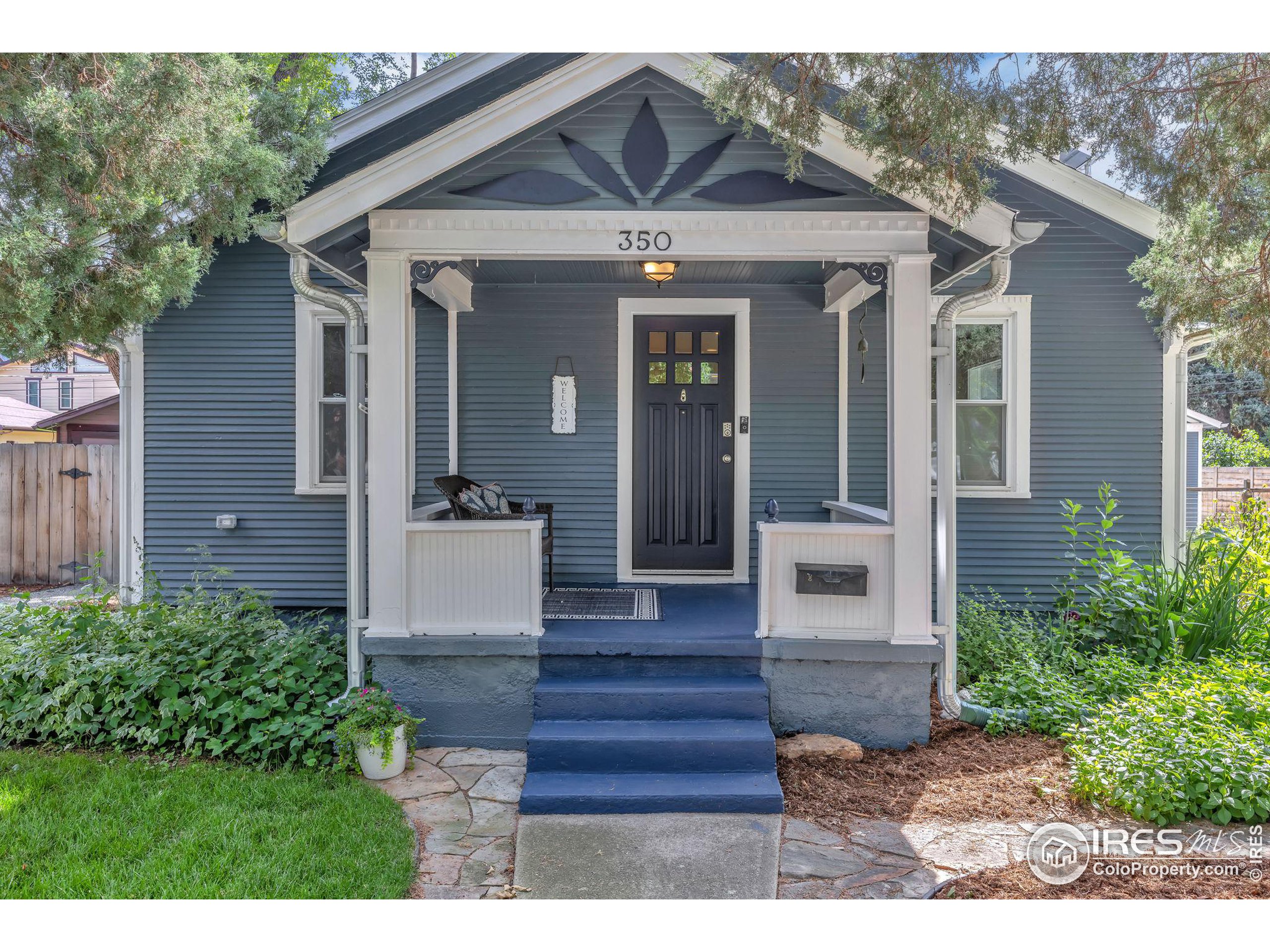 350 Sherman St