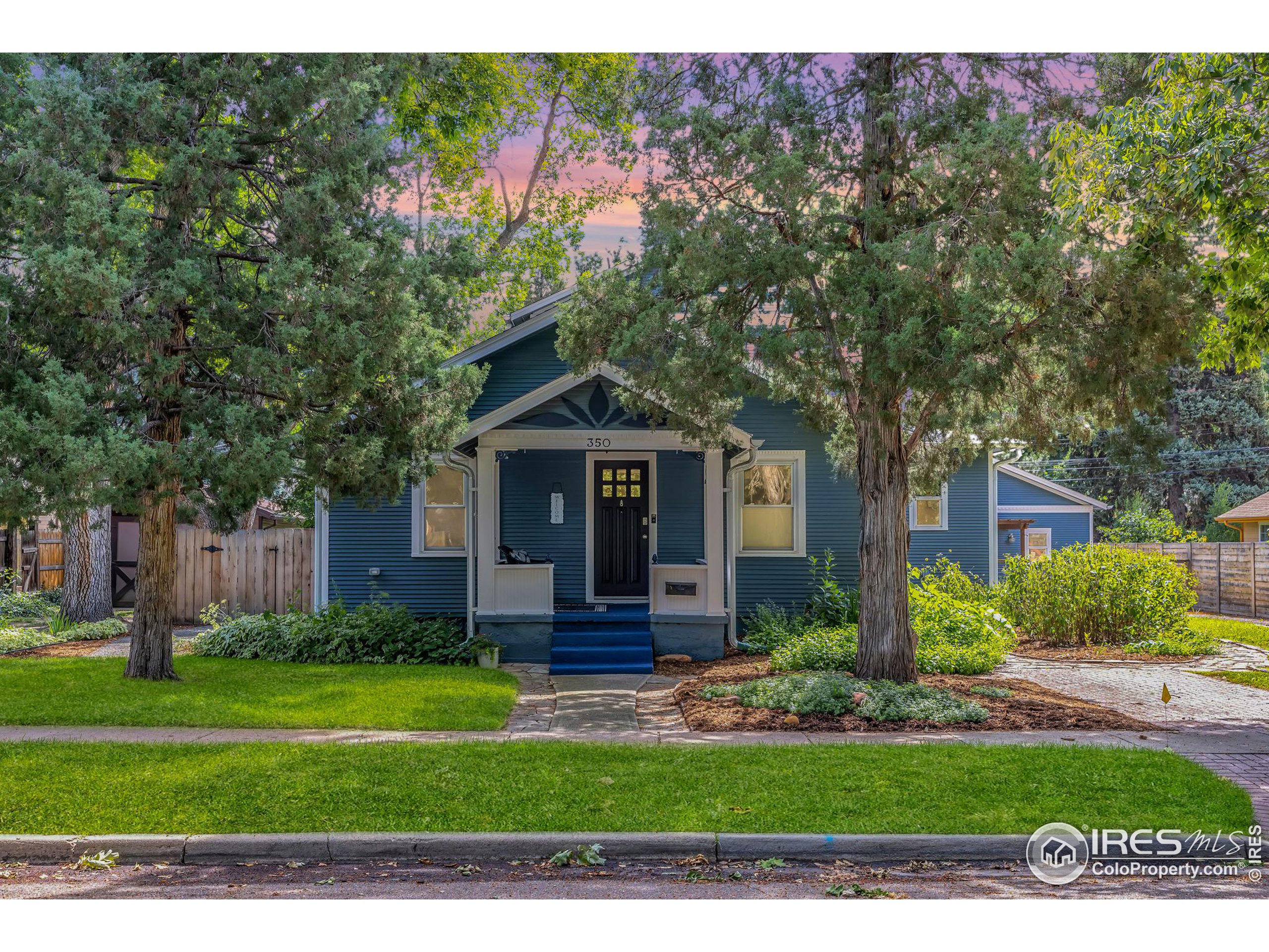 350 Sherman St