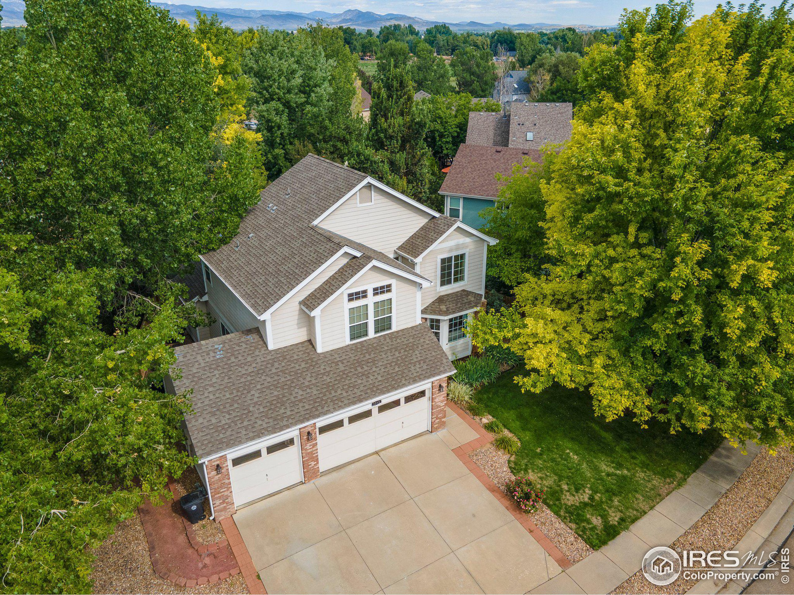 1313 Indian Paintbrush Ln