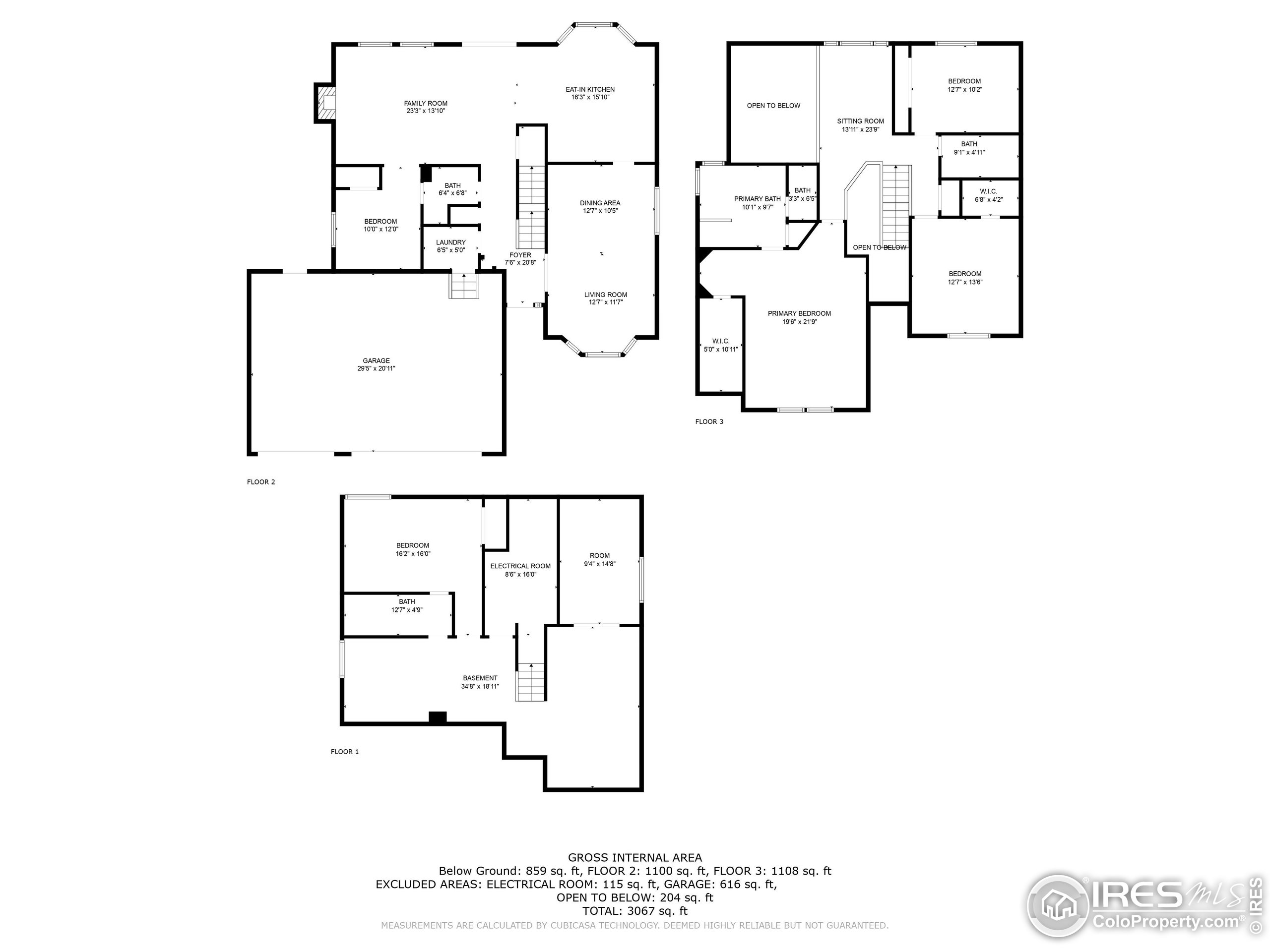 1313 Indian Paintbrush Ln