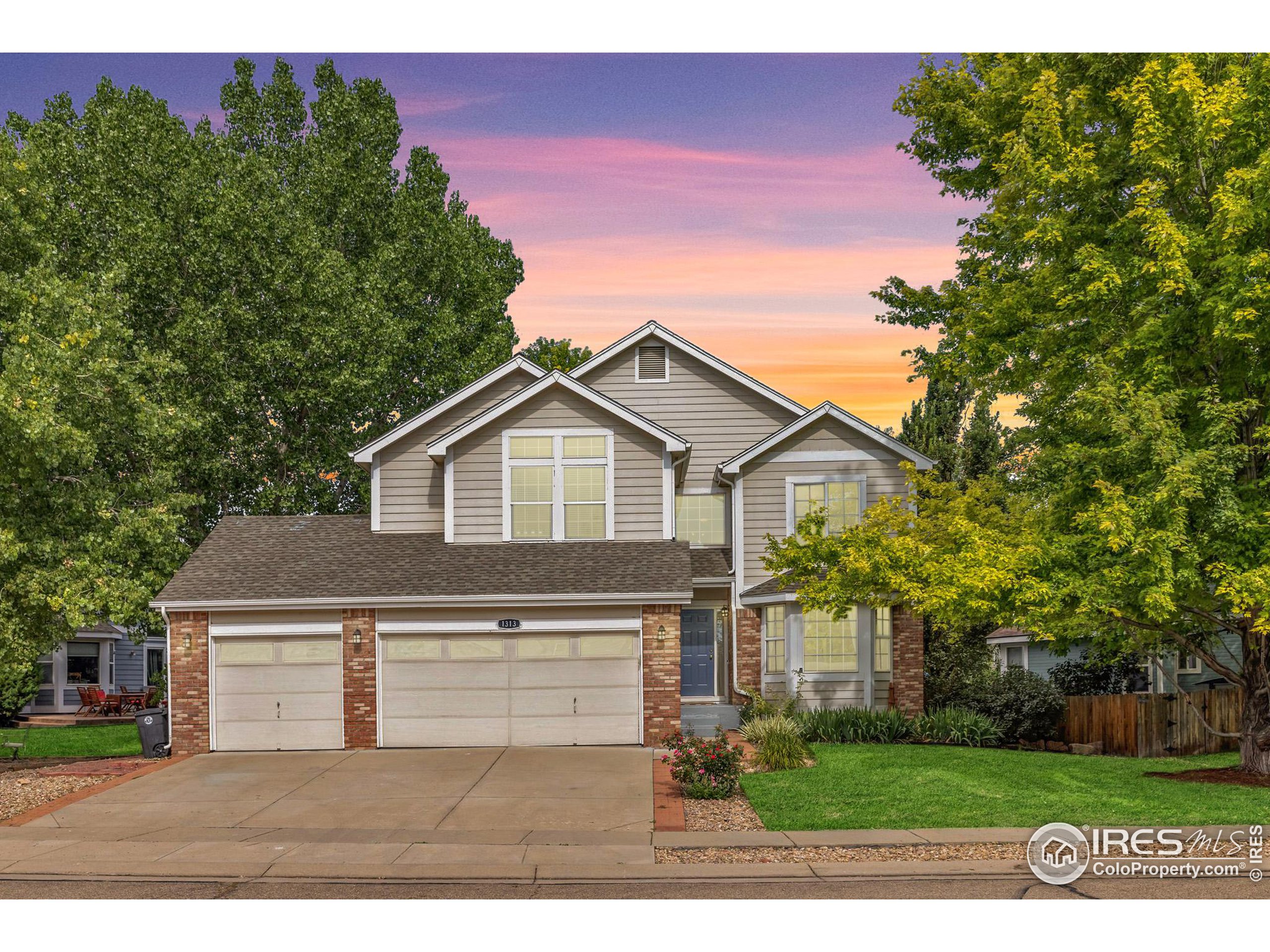 1313 Indian Paintbrush Ln