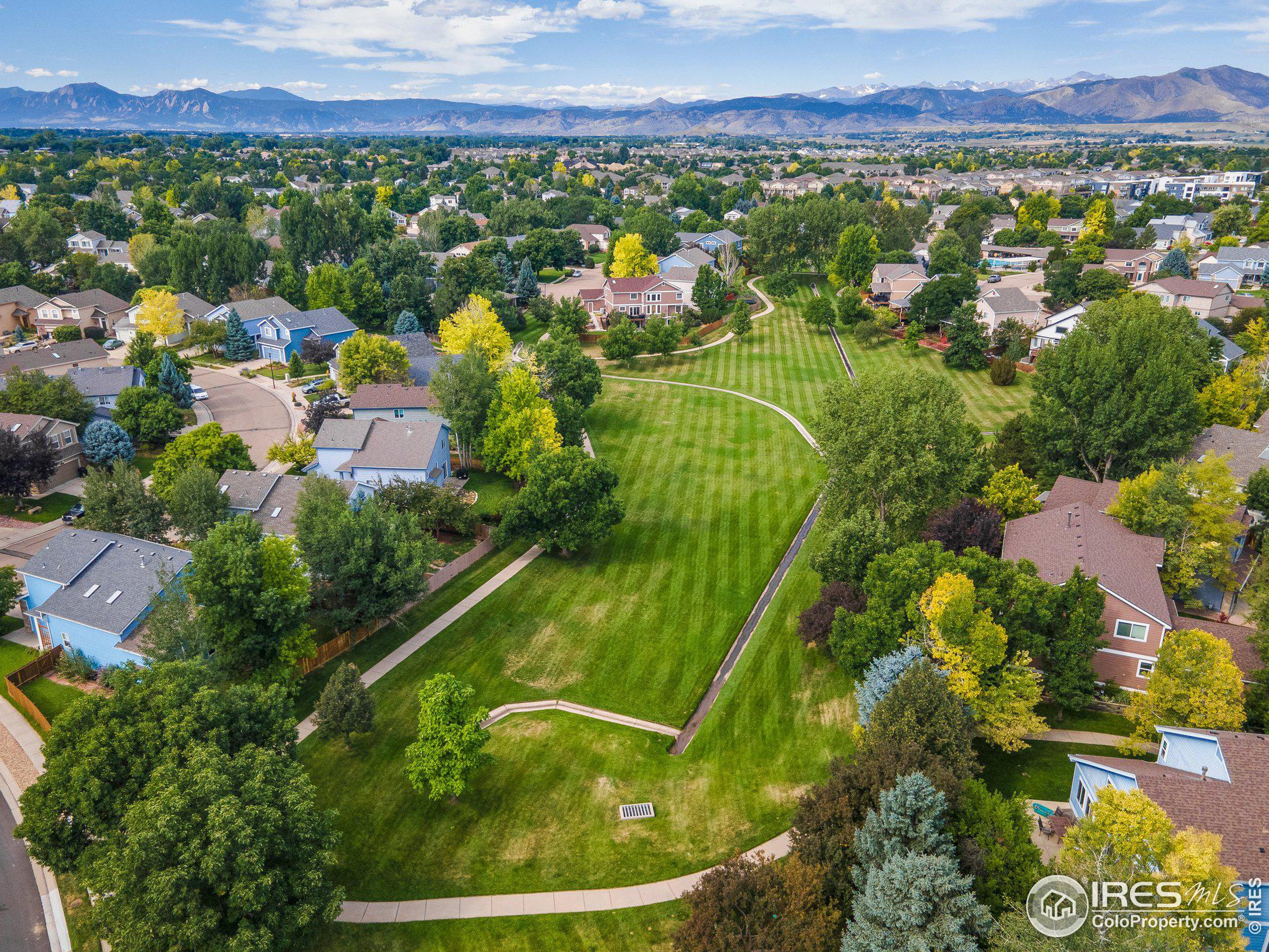 1313 Indian Paintbrush Ln
