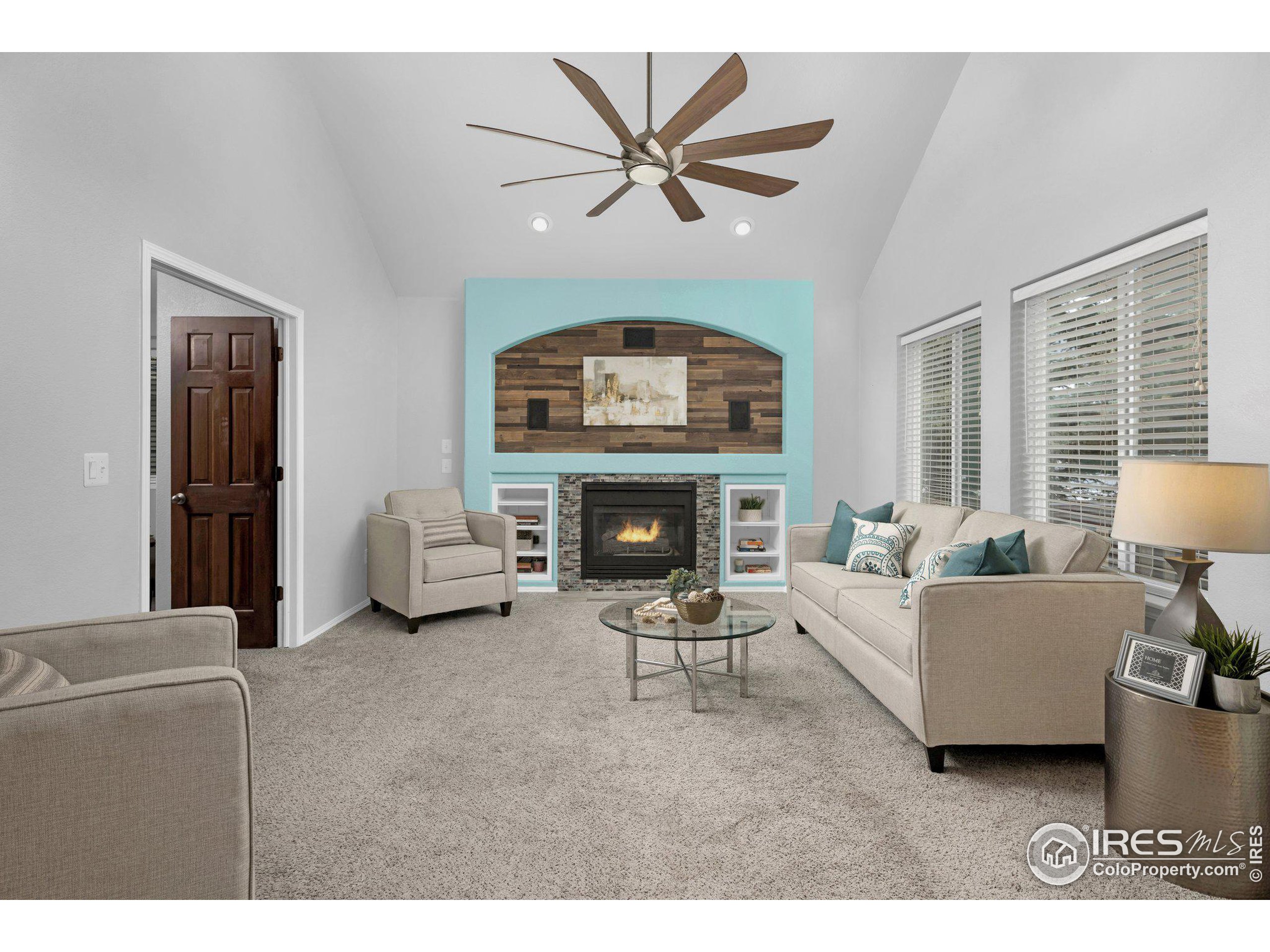 1313 Indian Paintbrush Ln