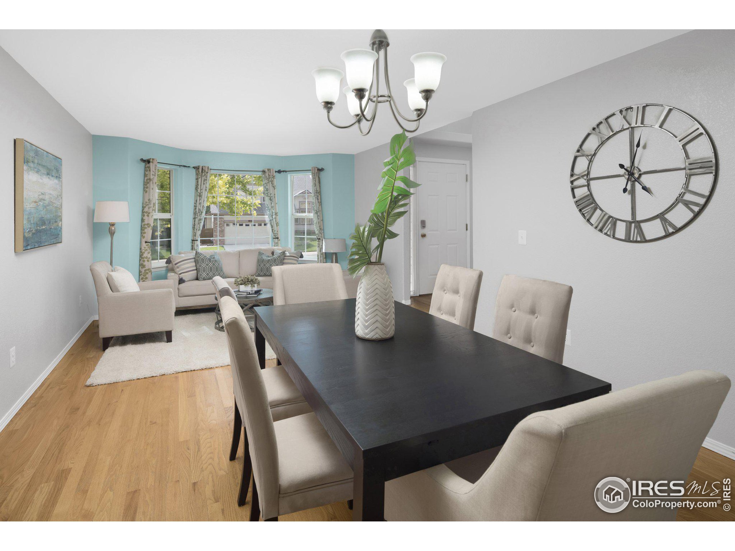 1313 Indian Paintbrush Ln