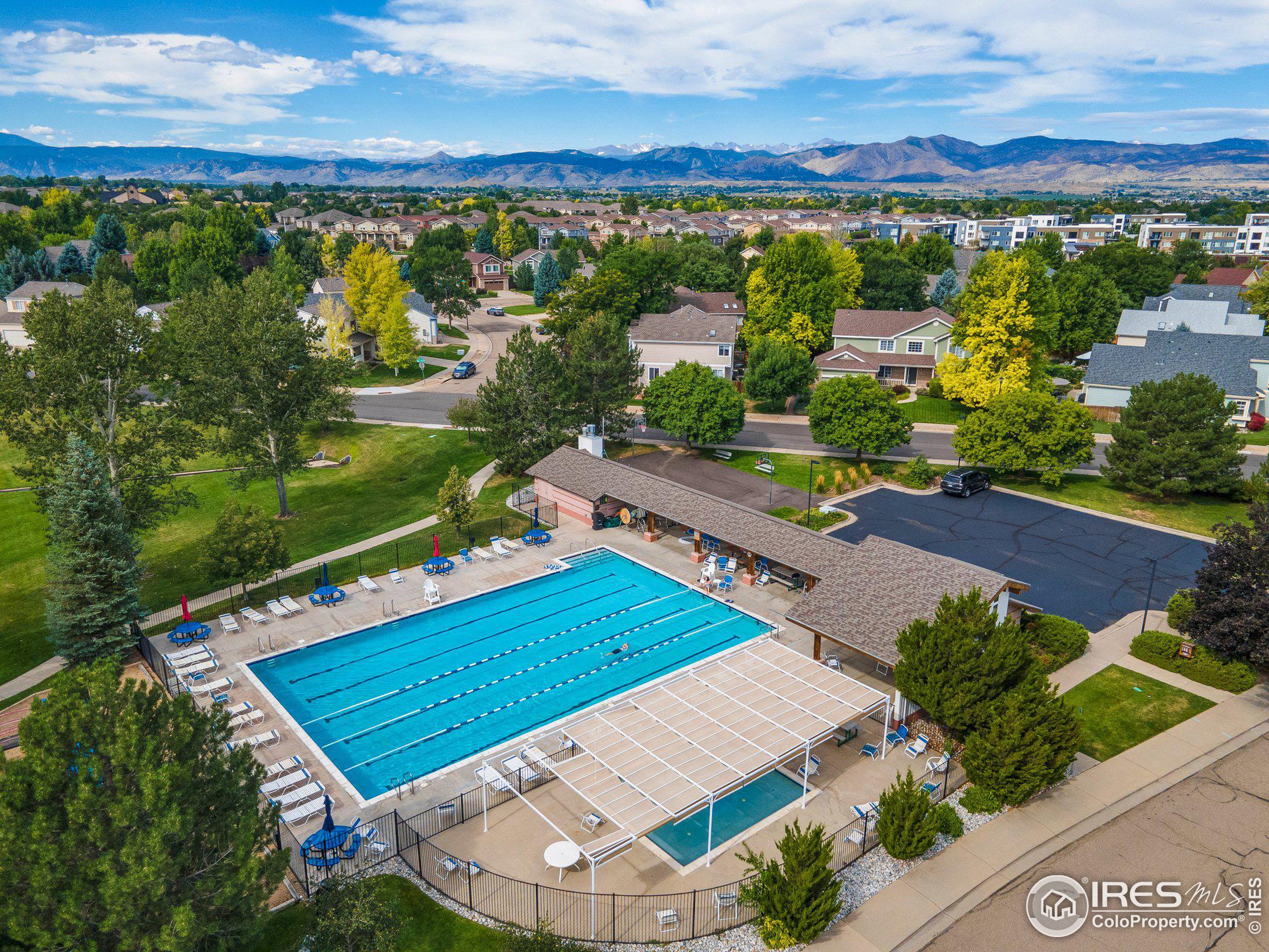 1313 Indian Paintbrush Ln