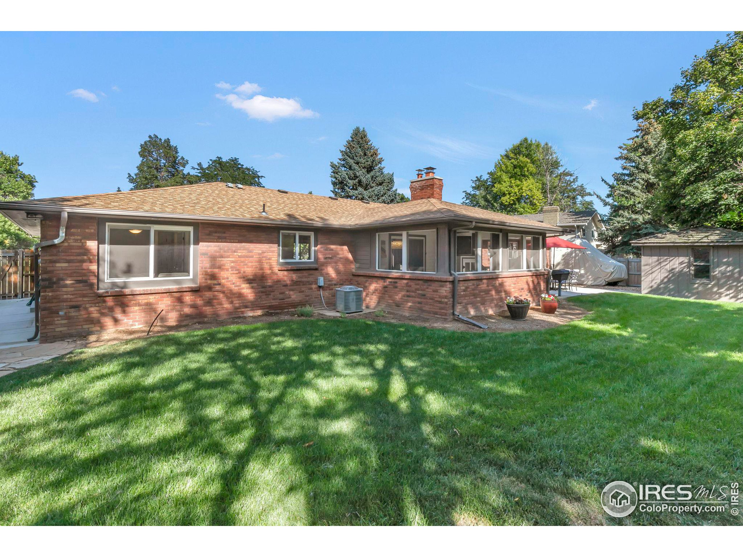 1750 Bonny Dr