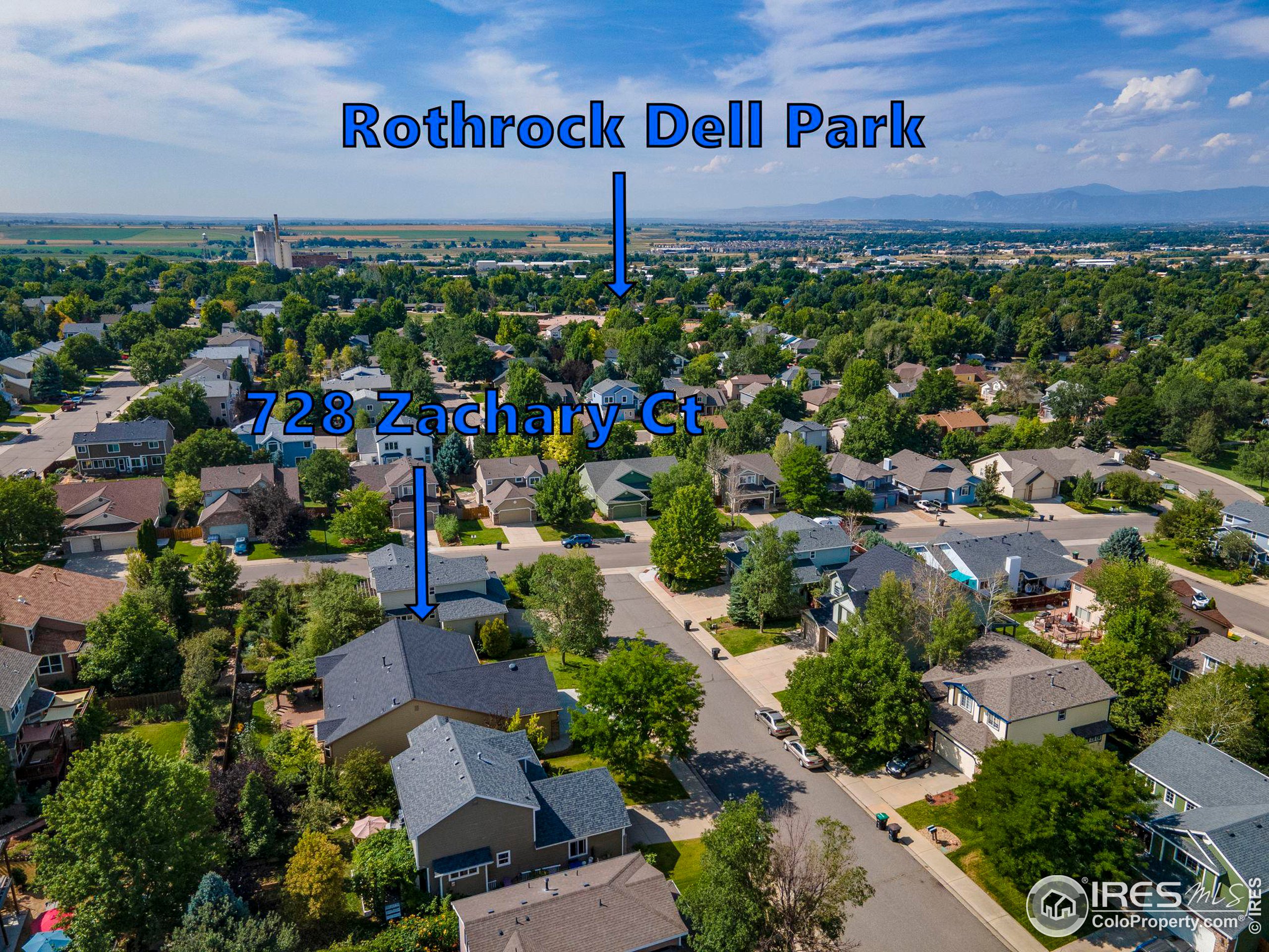 728 Zachary Ct