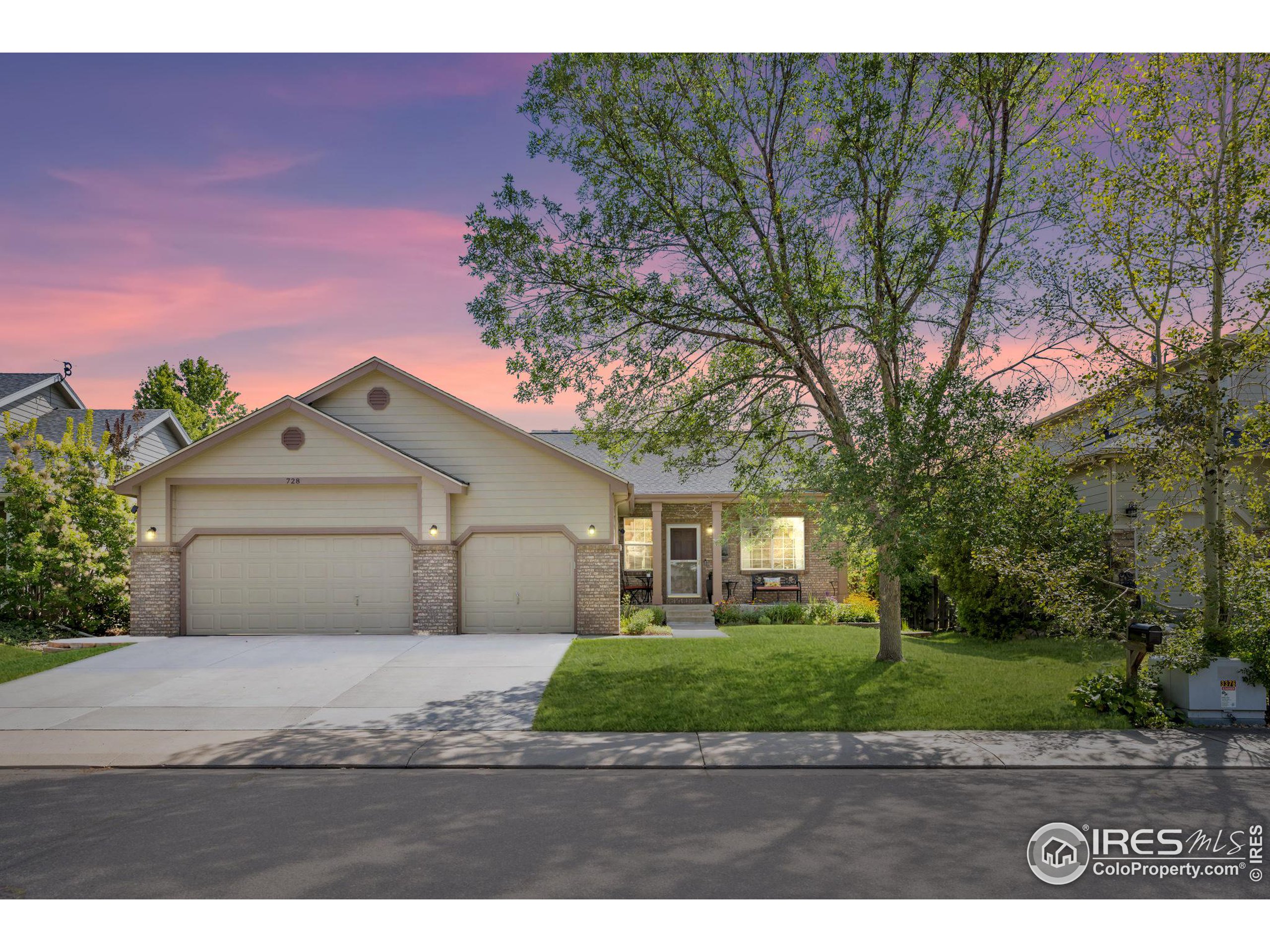 728 Zachary Ct