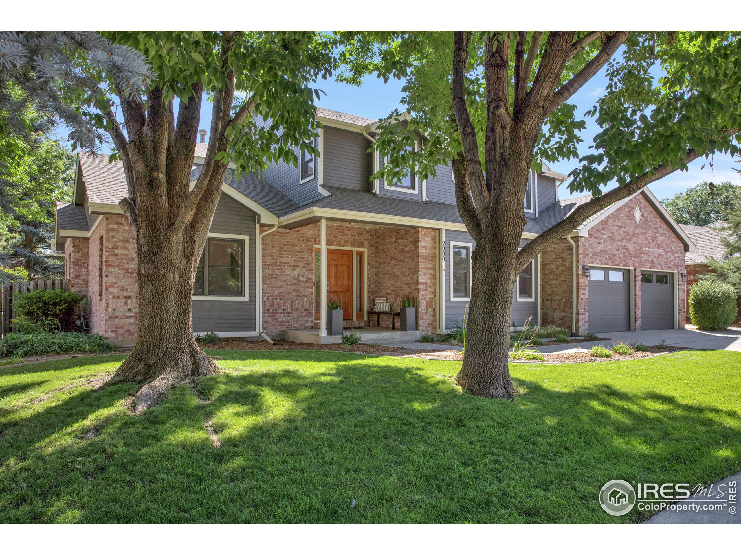 2000 Emerald Dr