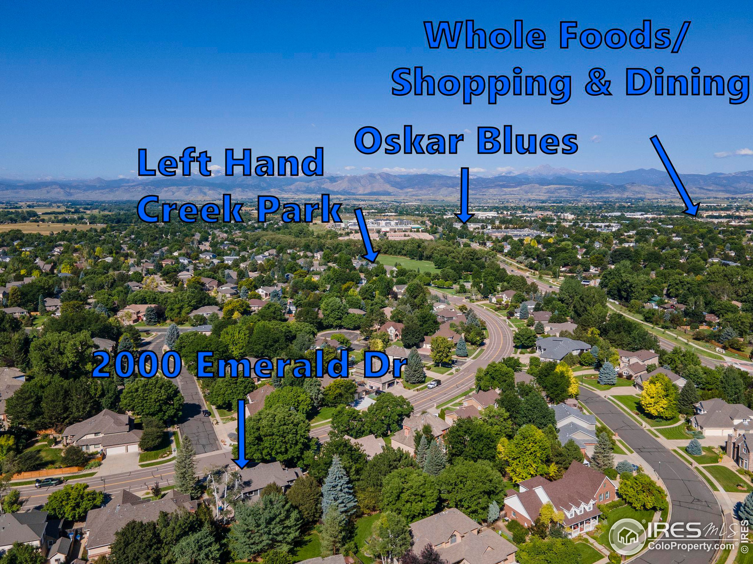 2000 Emerald Dr