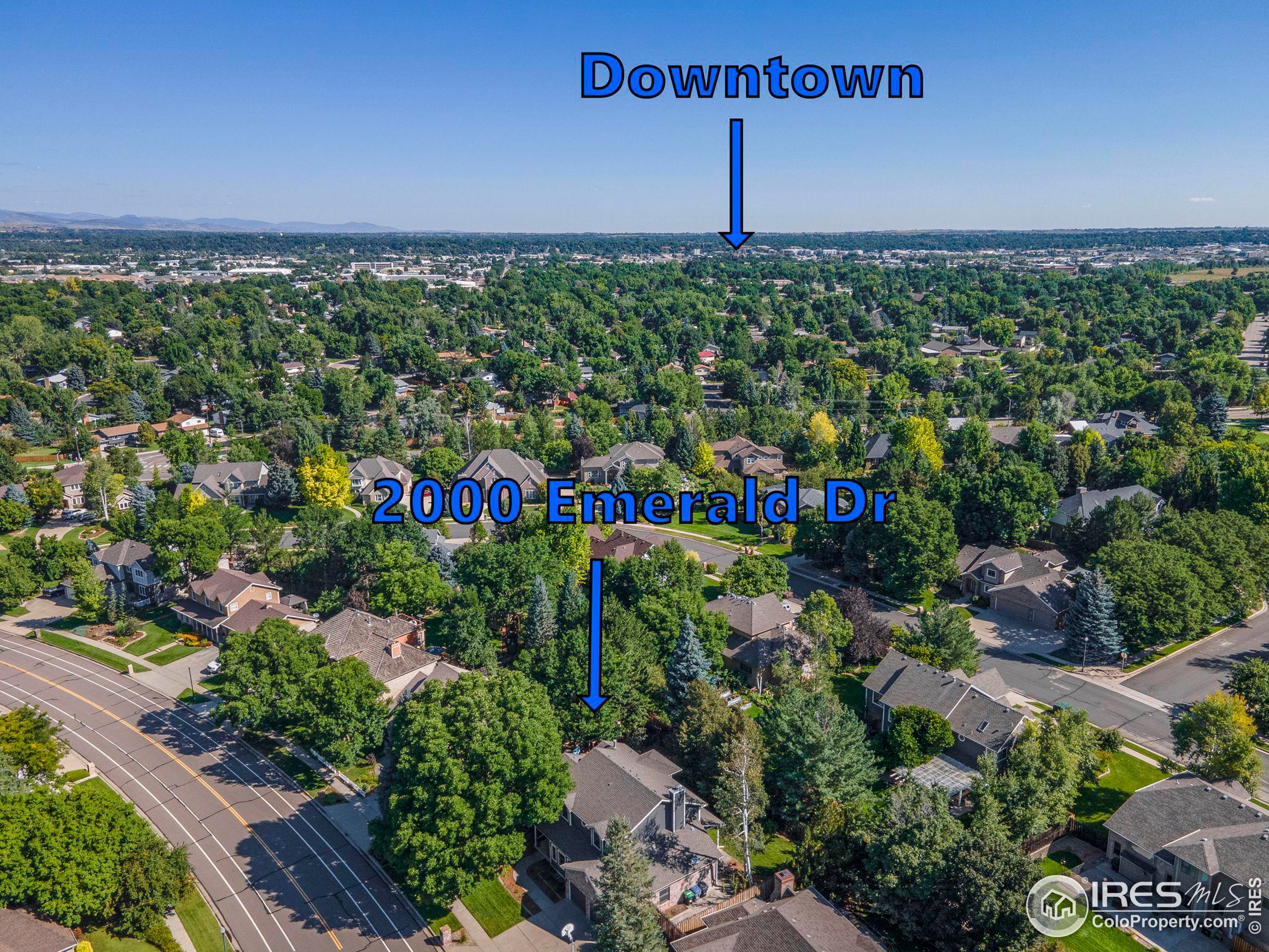 2000 Emerald Dr