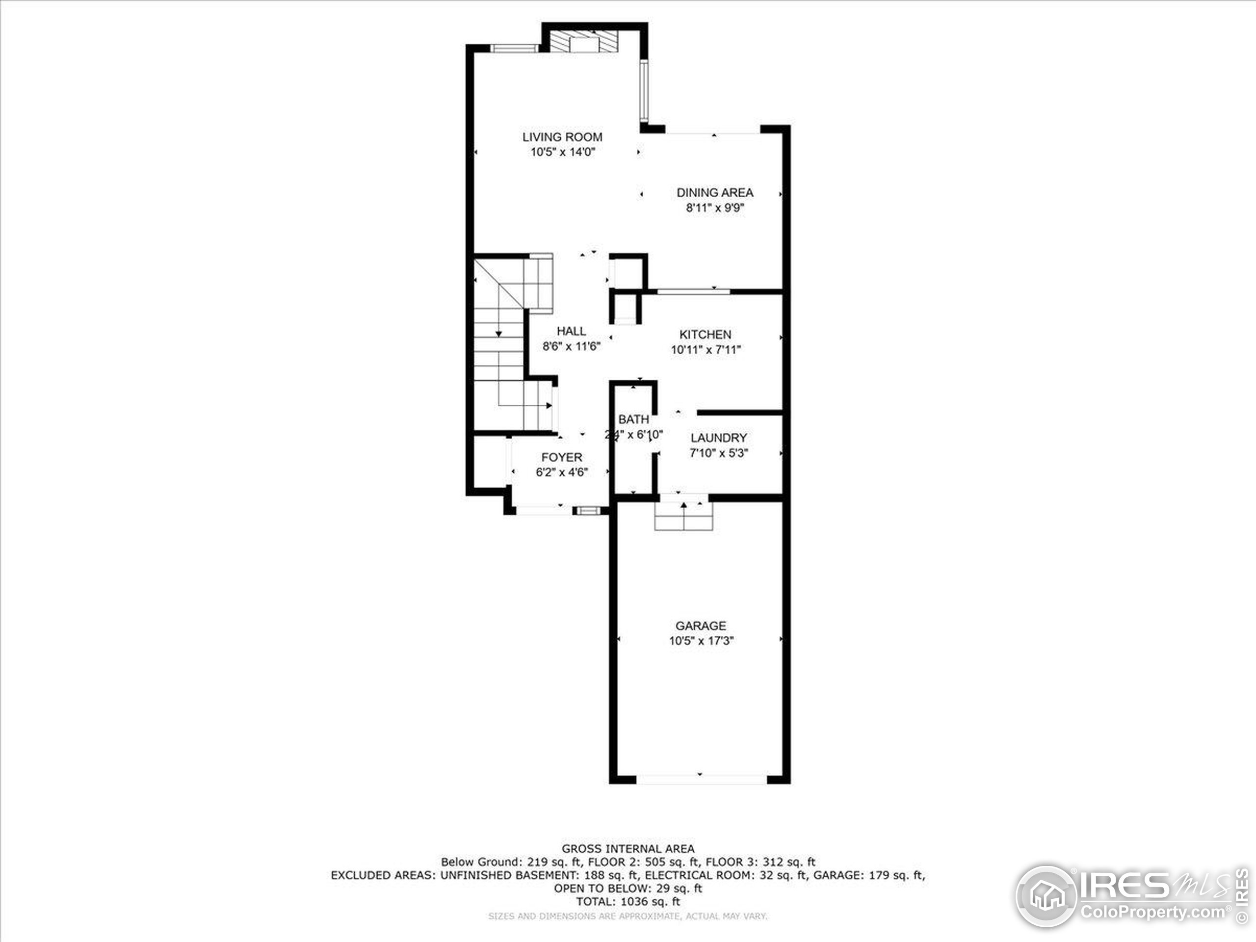 310 Wadsworth Ct