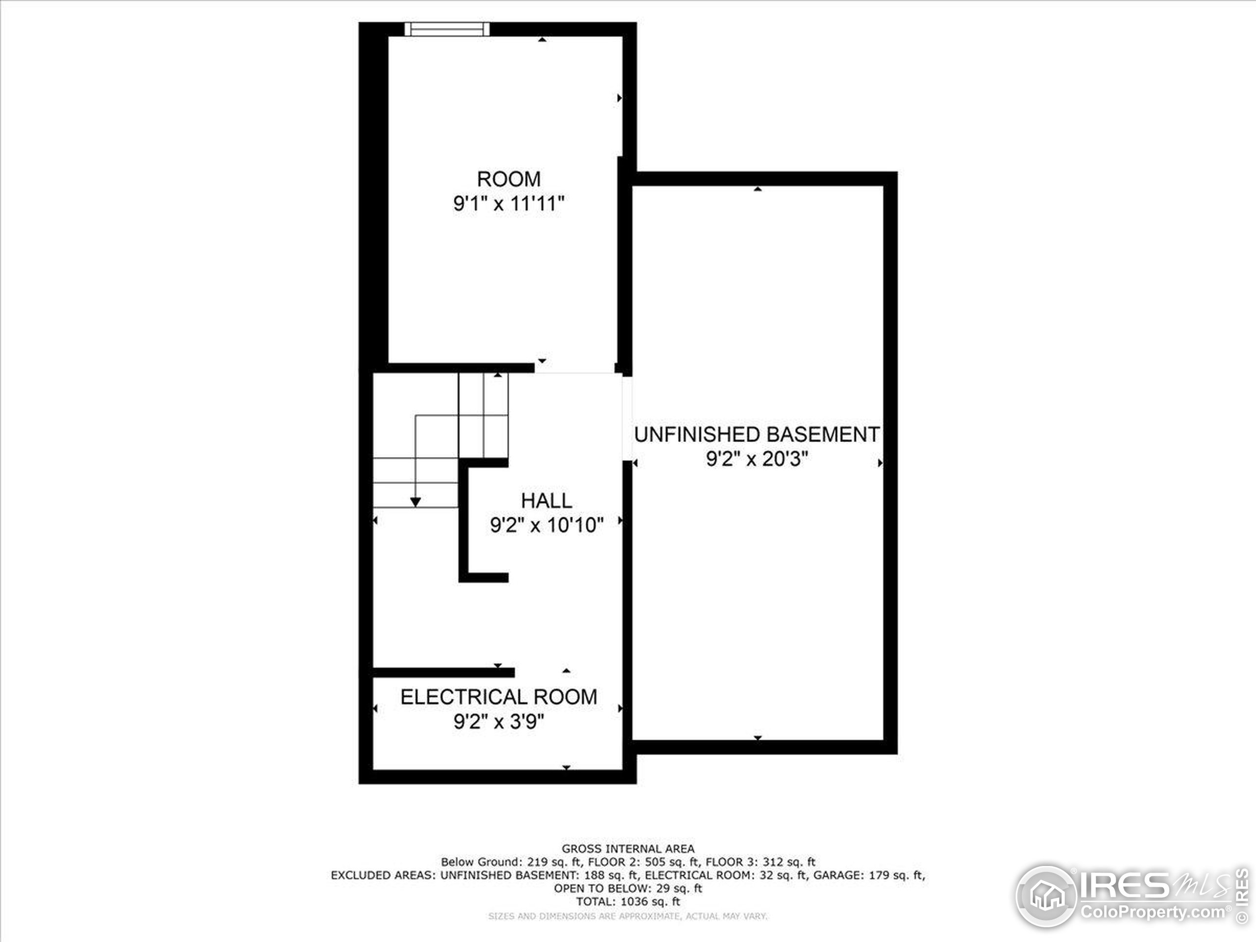 310 Wadsworth Ct