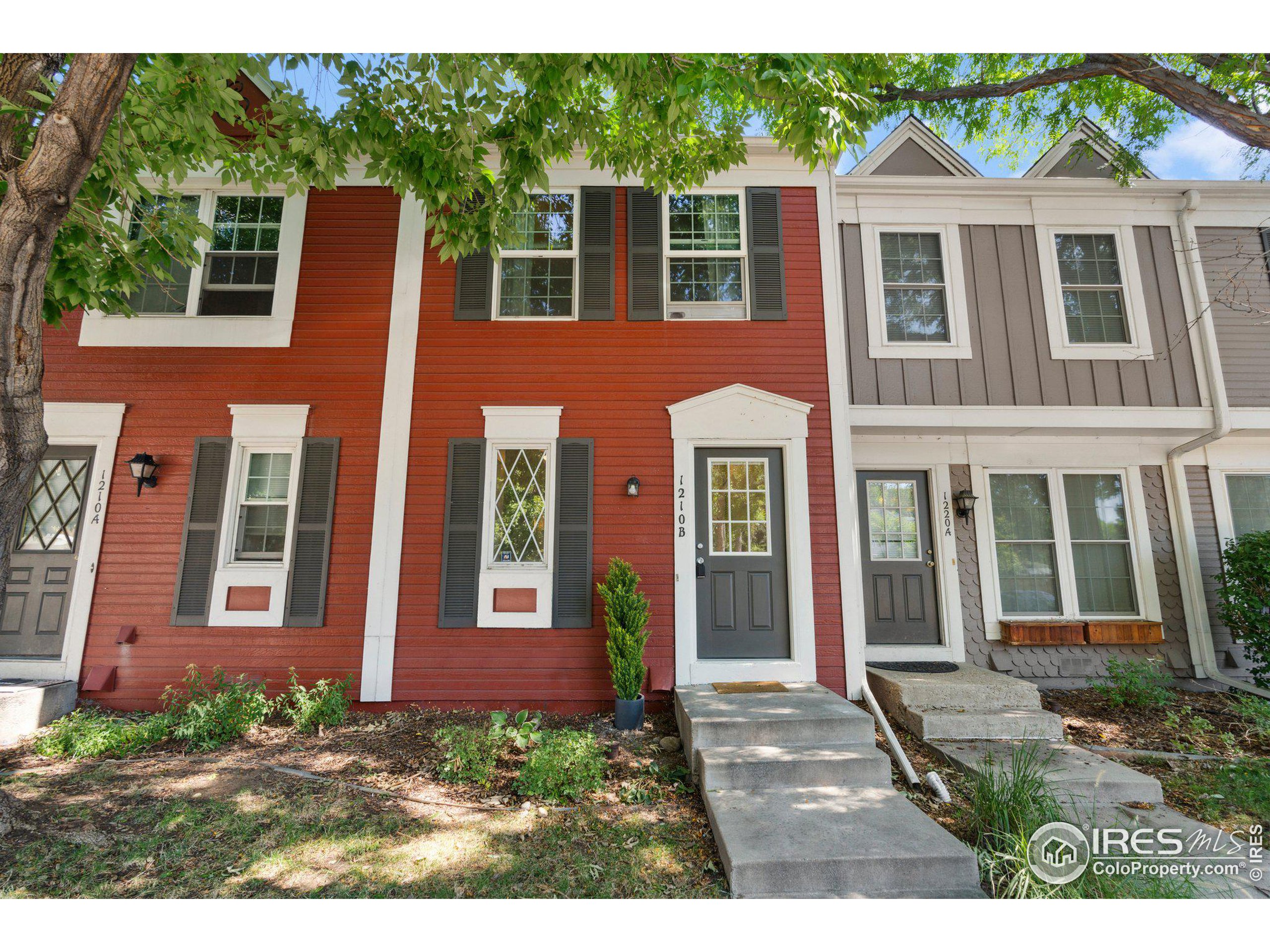 1210 Milo Cir B