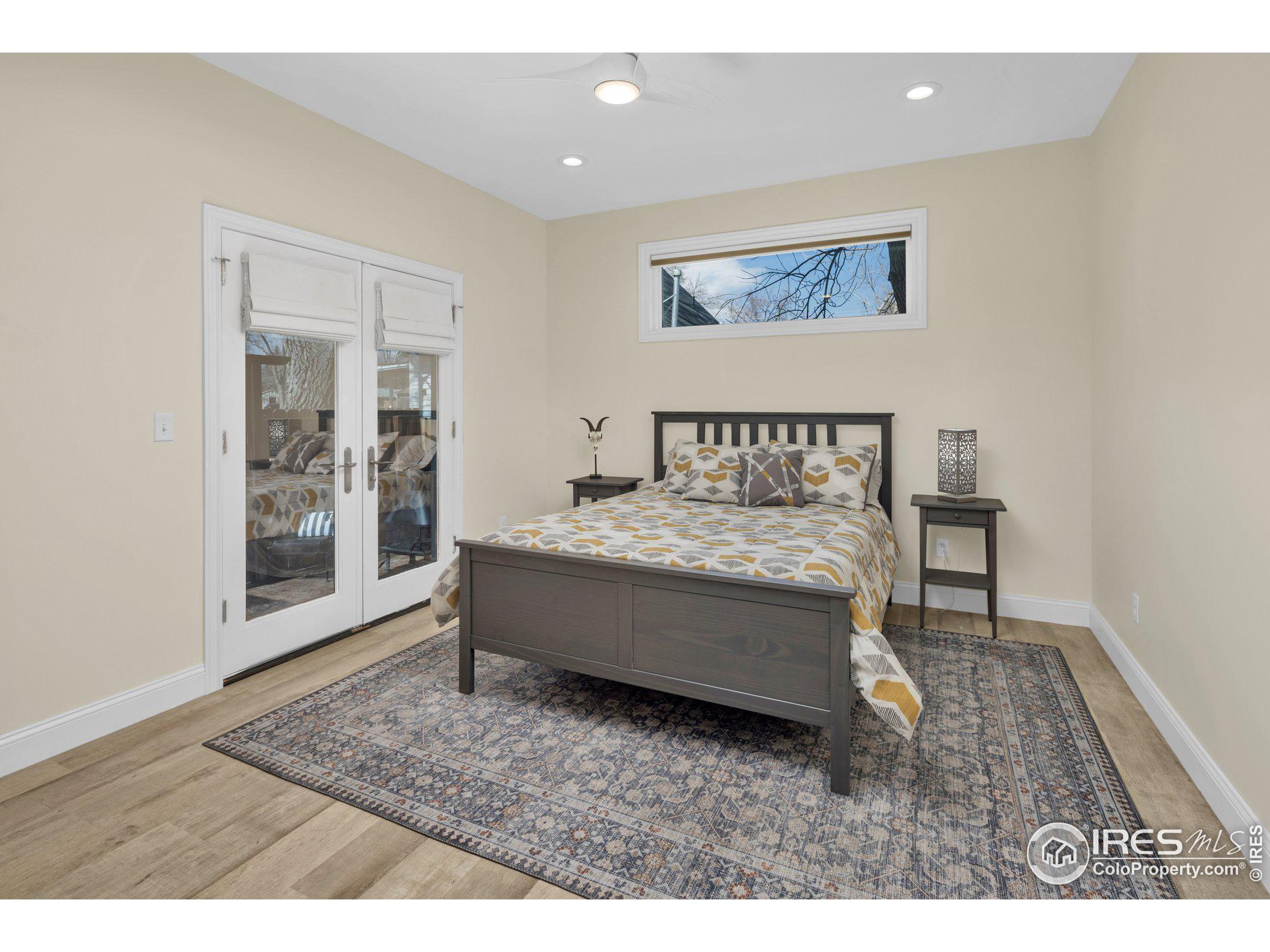 346 Baker St