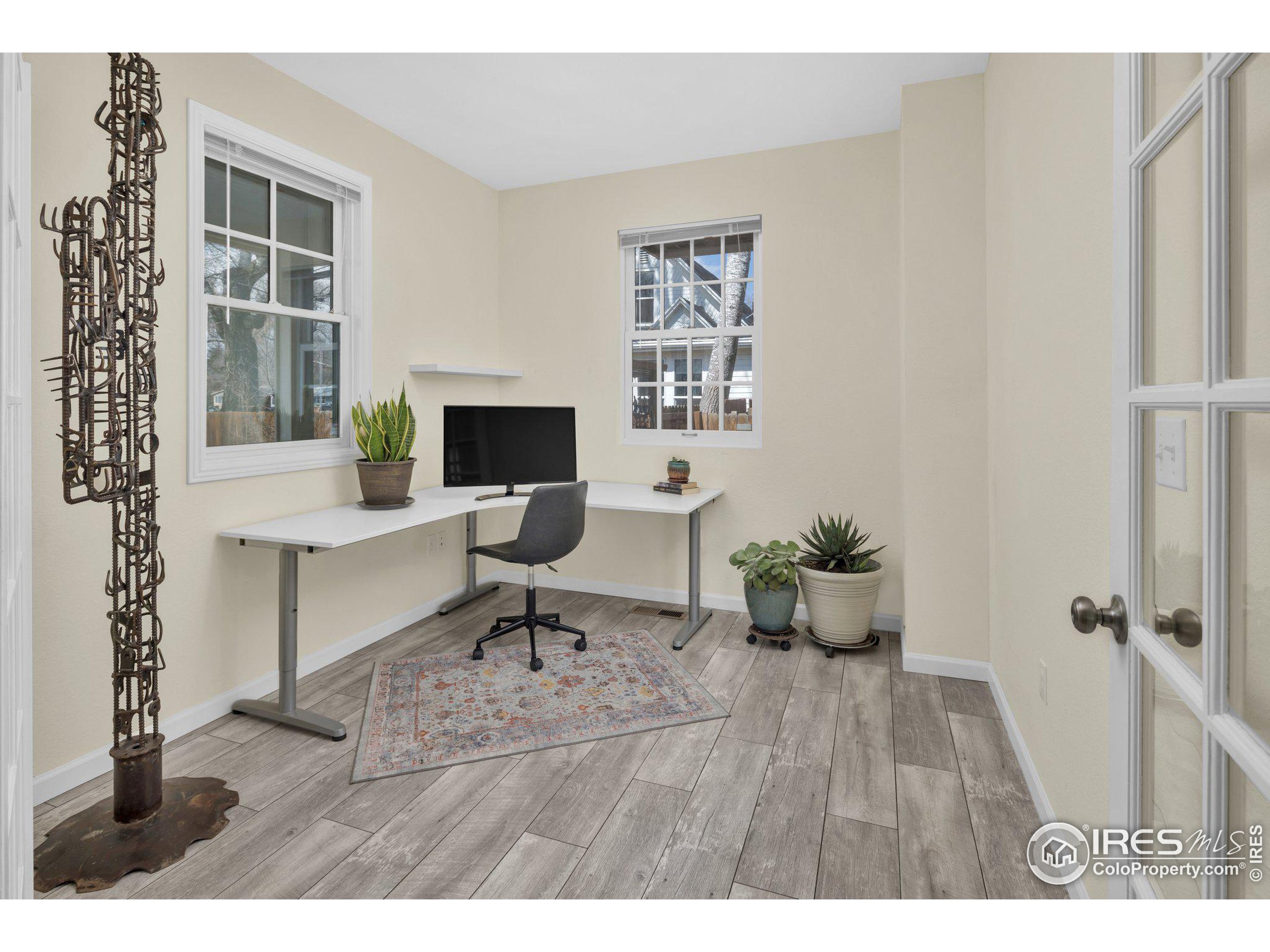 346 Baker St