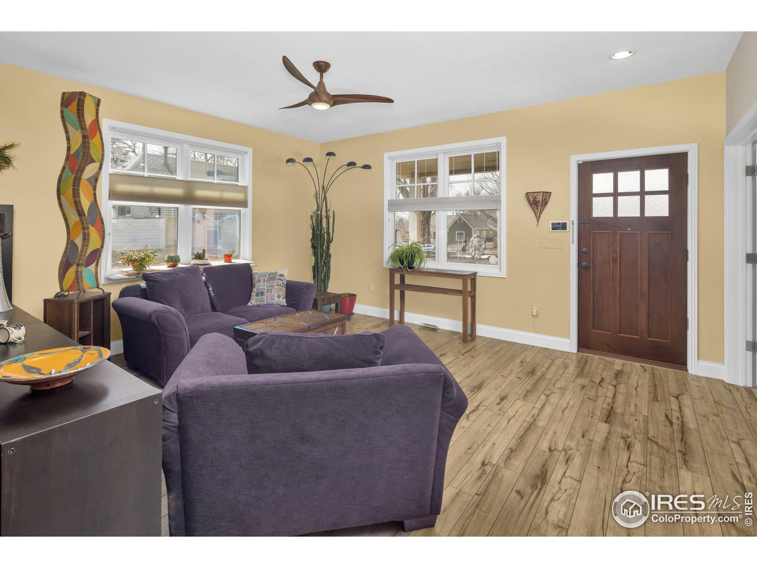 346 Baker St