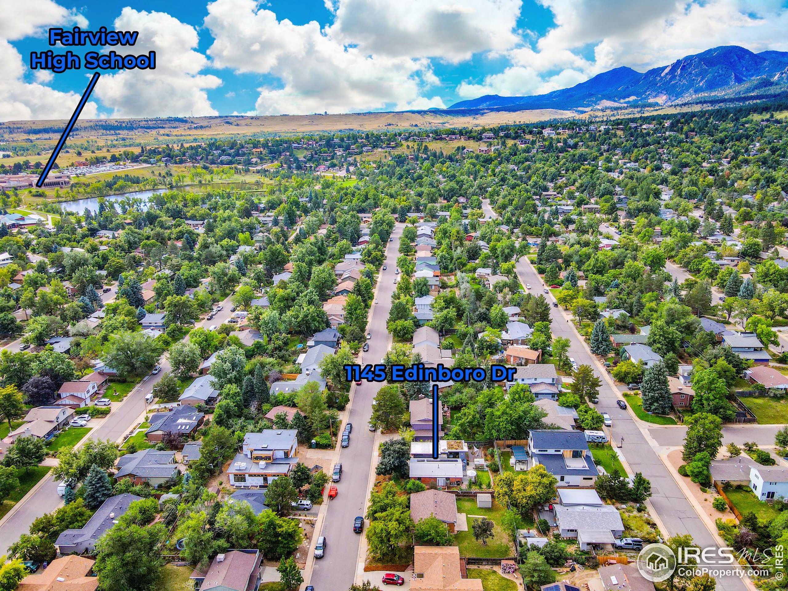 1145 Edinboro Dr