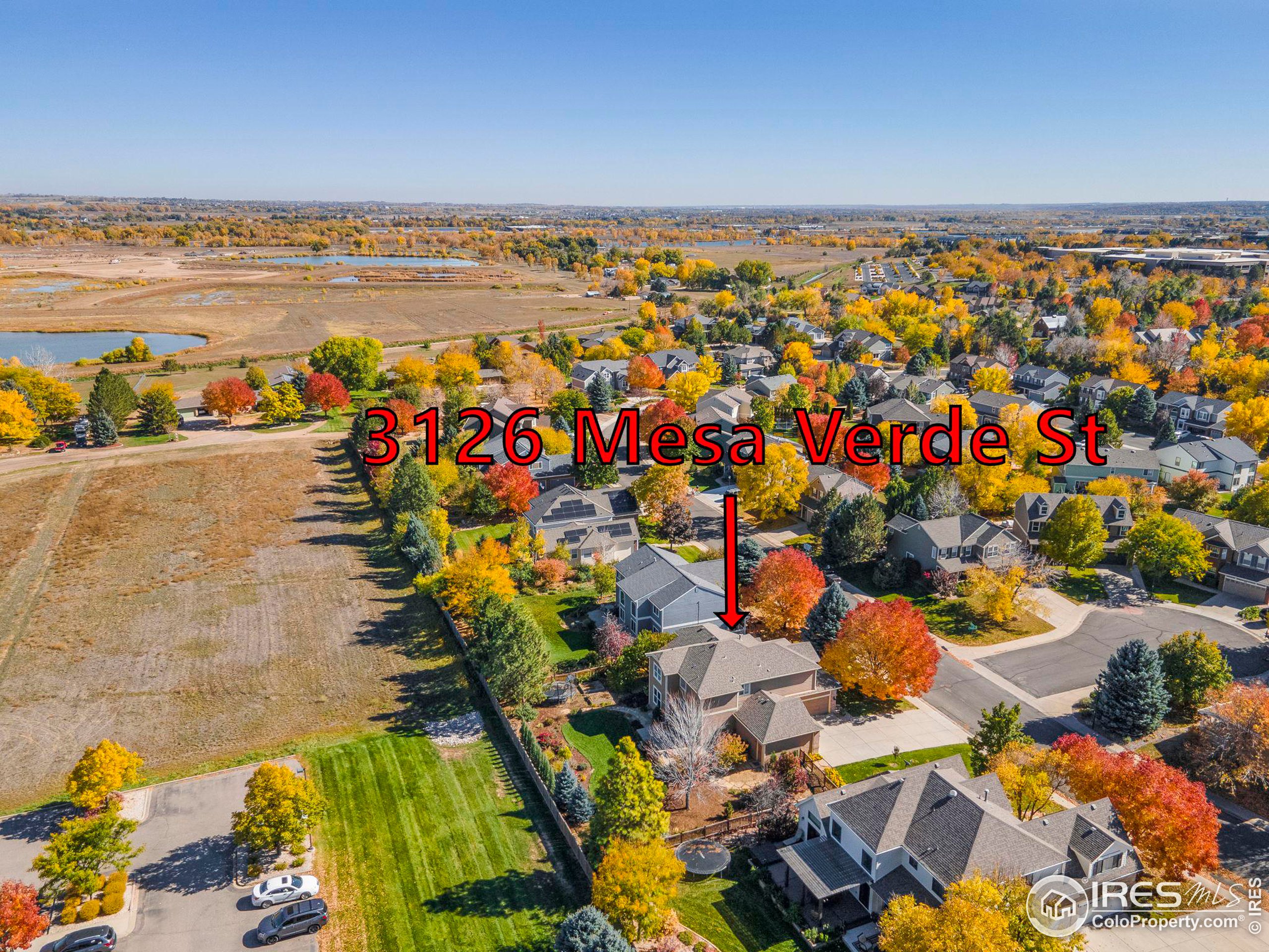 3126 Mesa Verde St