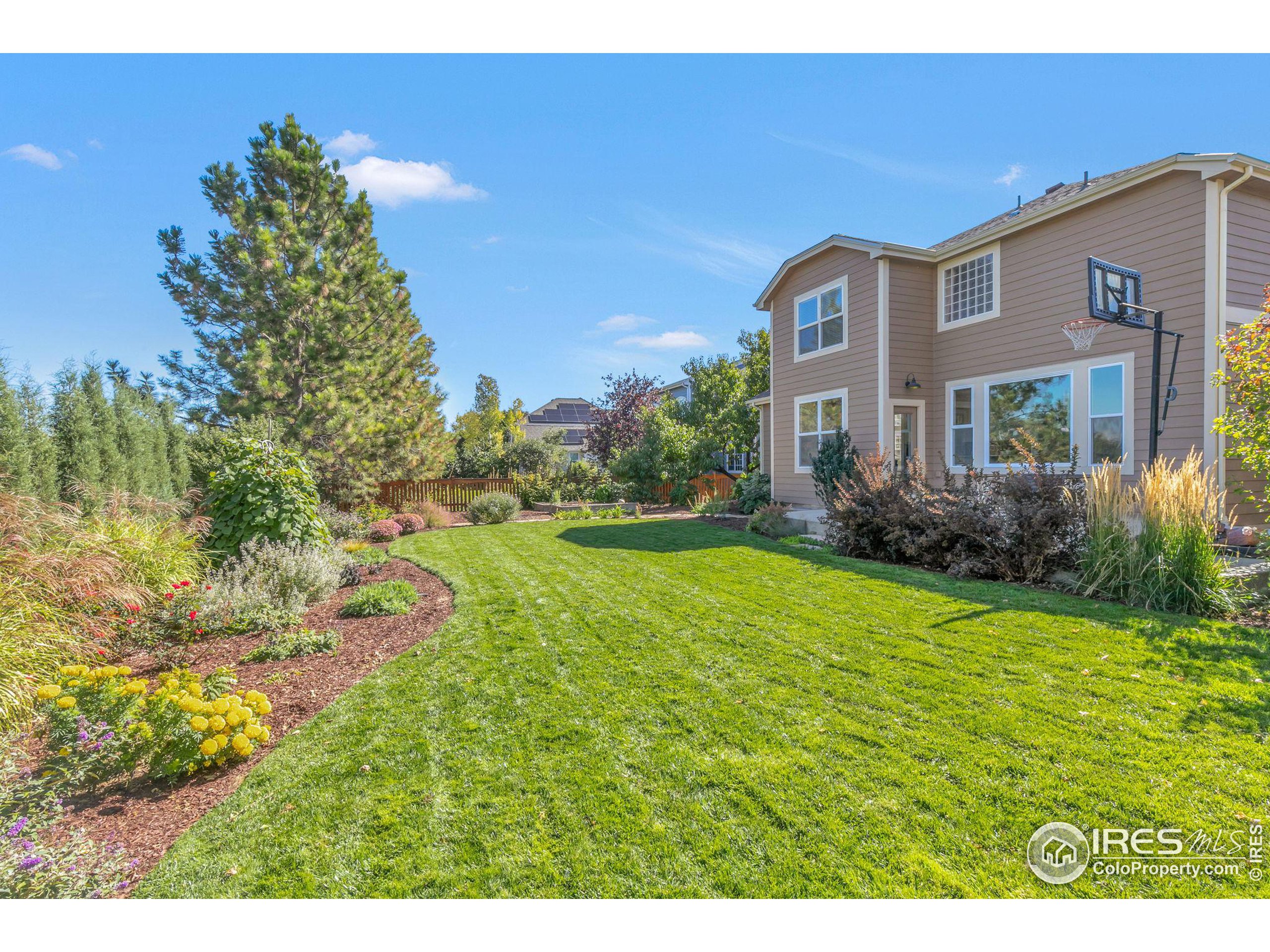 3126 Mesa Verde St