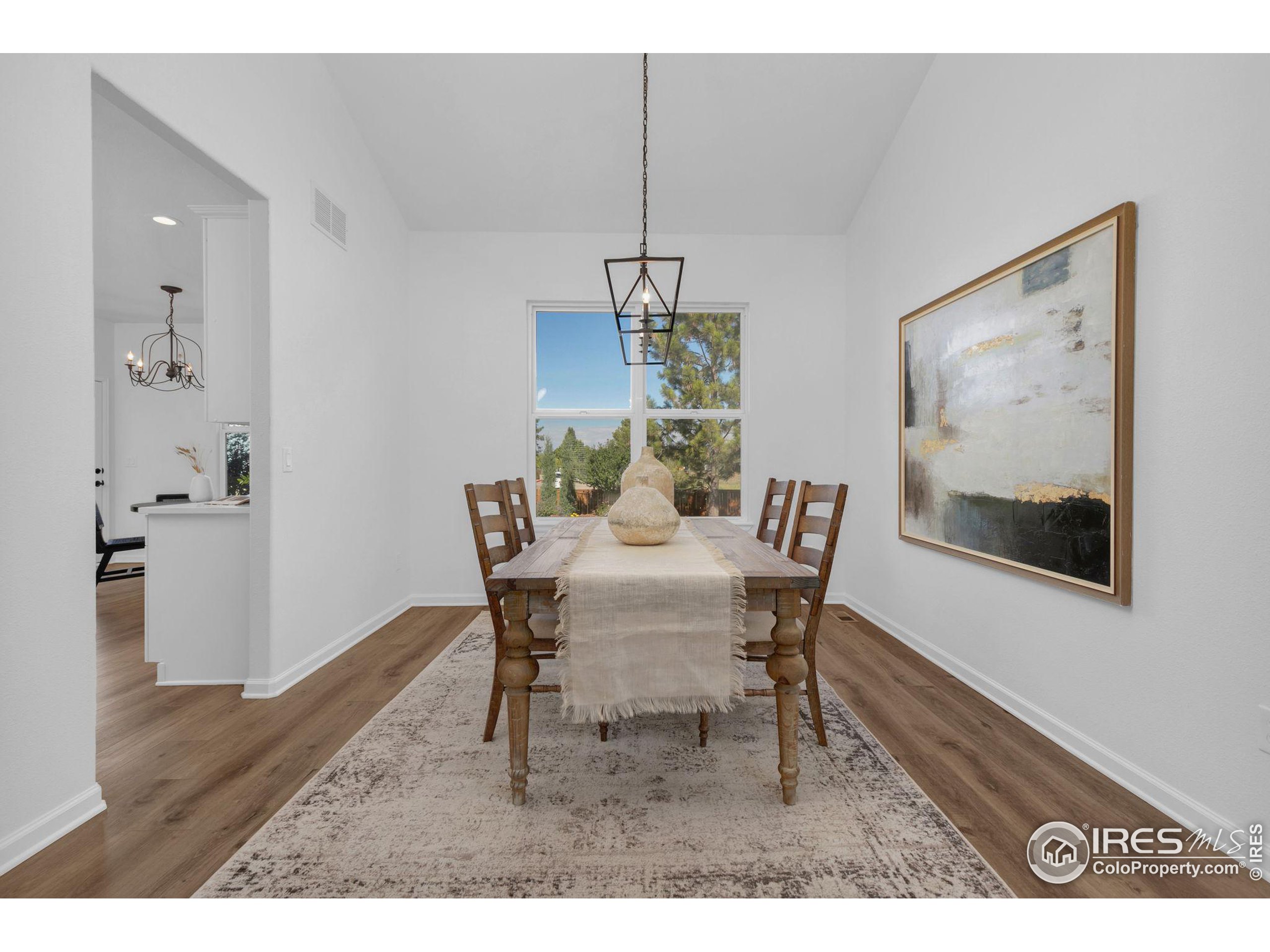 3126 Mesa Verde St