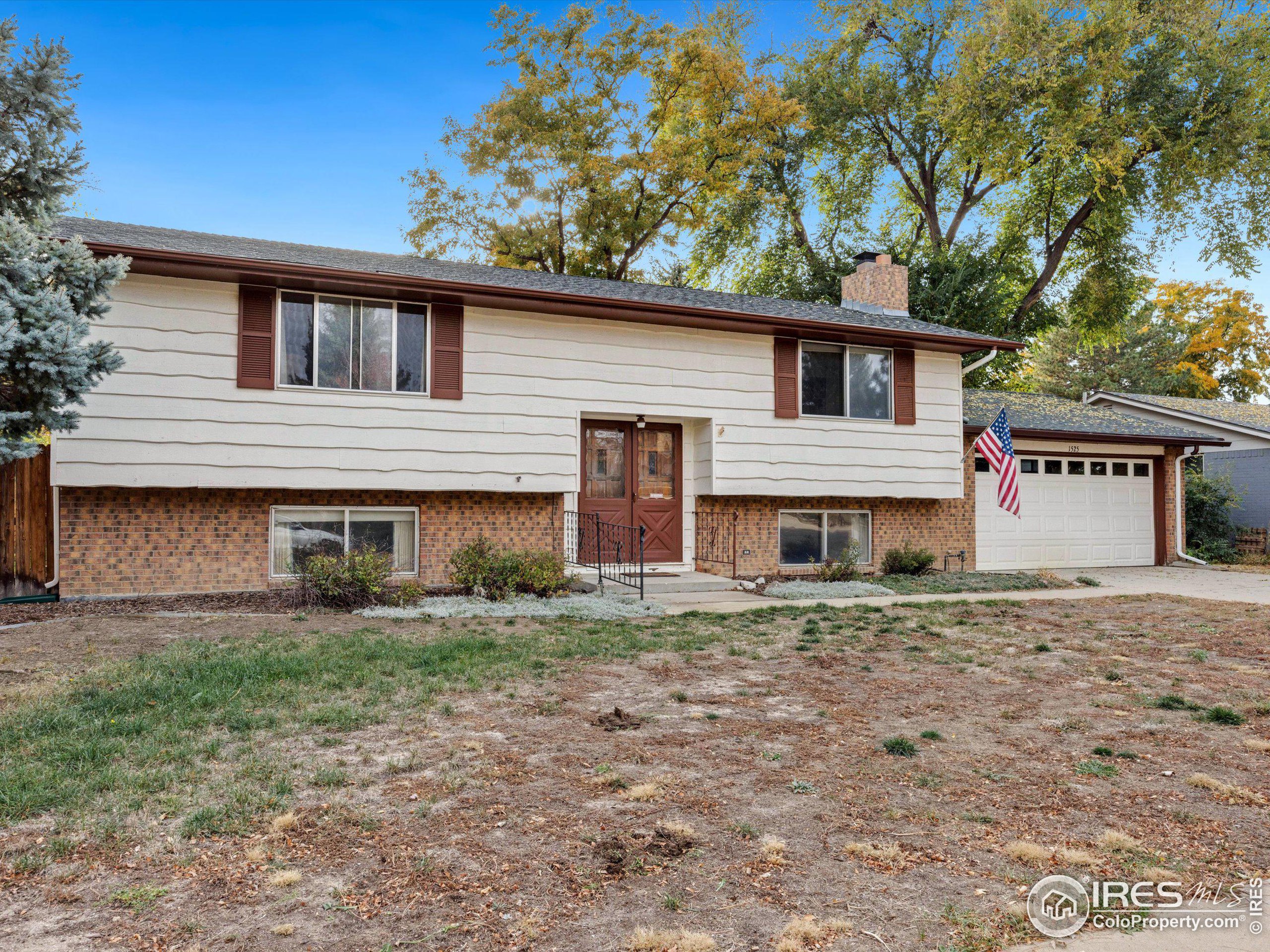 1525 Northwestern Rd