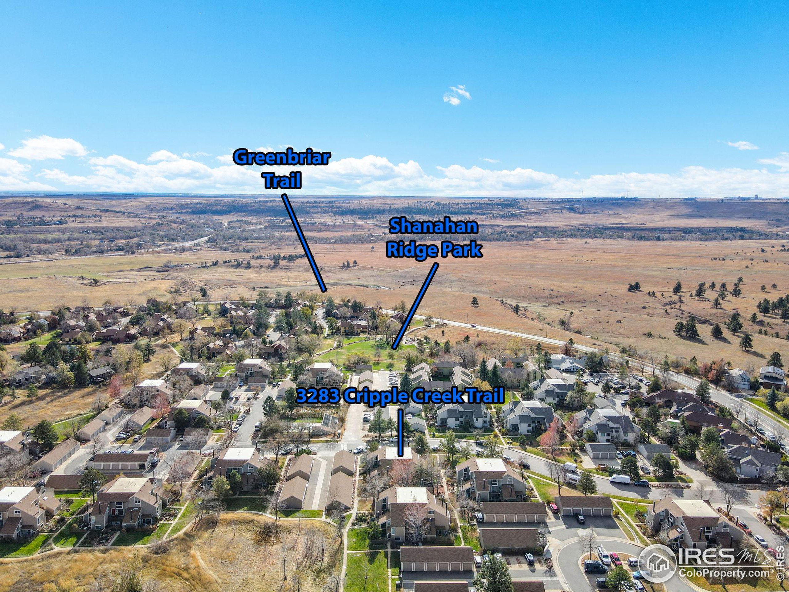 3283 Cripple Creek Trl 10-H