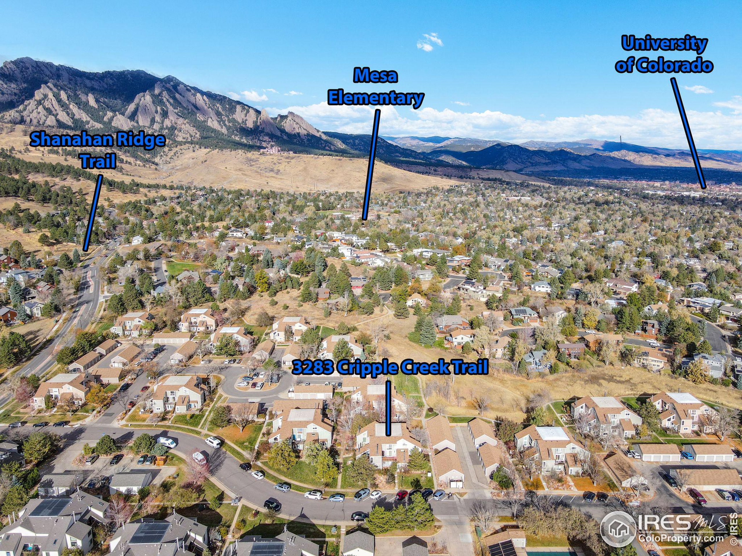 3283 Cripple Creek Trl 10-H