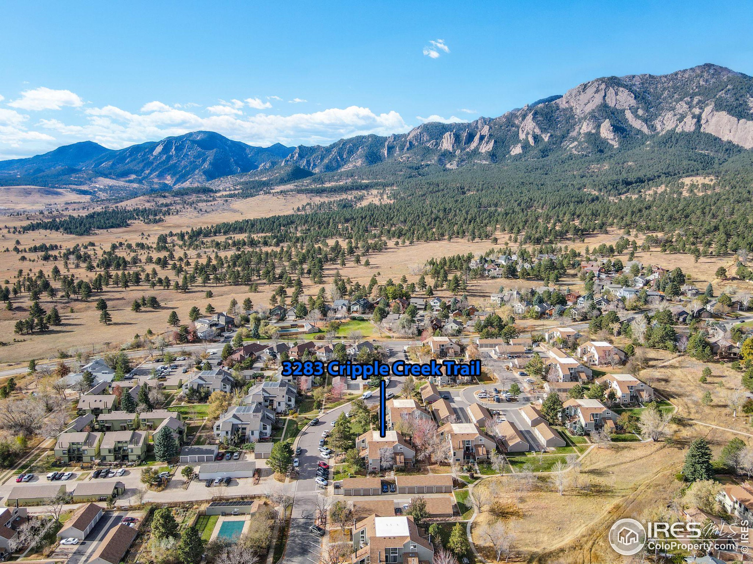 3283 Cripple Creek Trl 10-H
