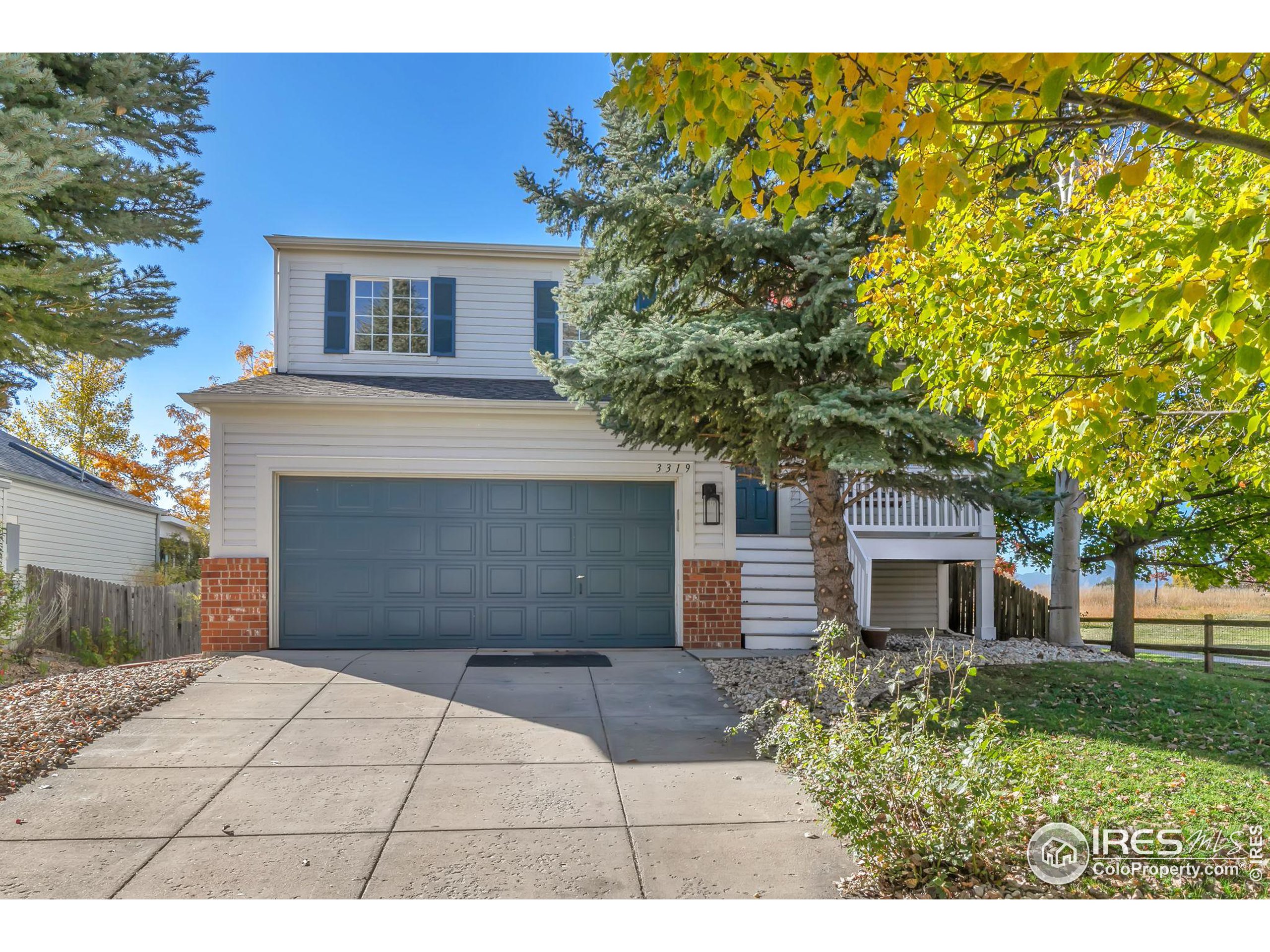 3319 Bluestem Ave