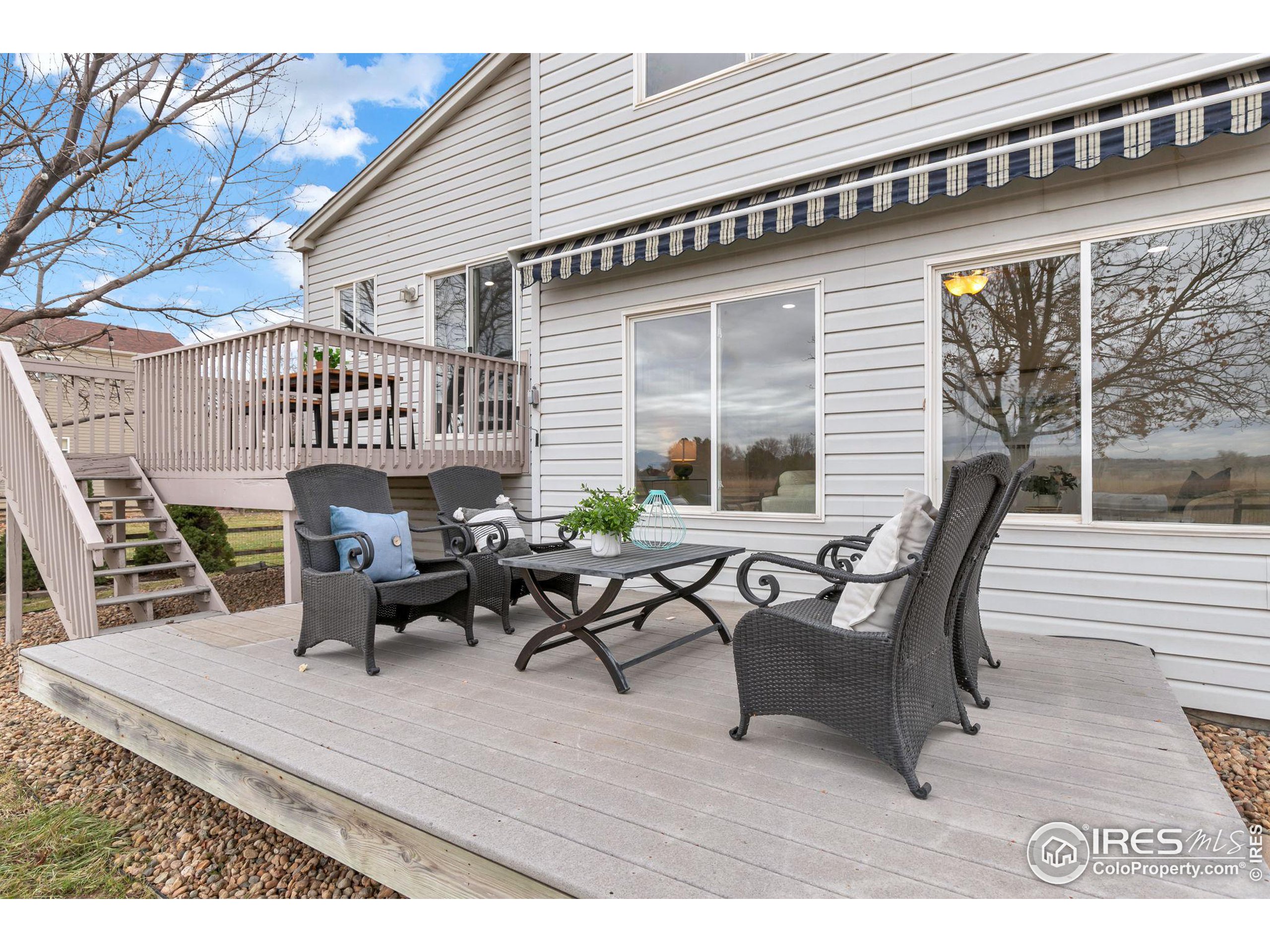 3319 Bluestem Ave