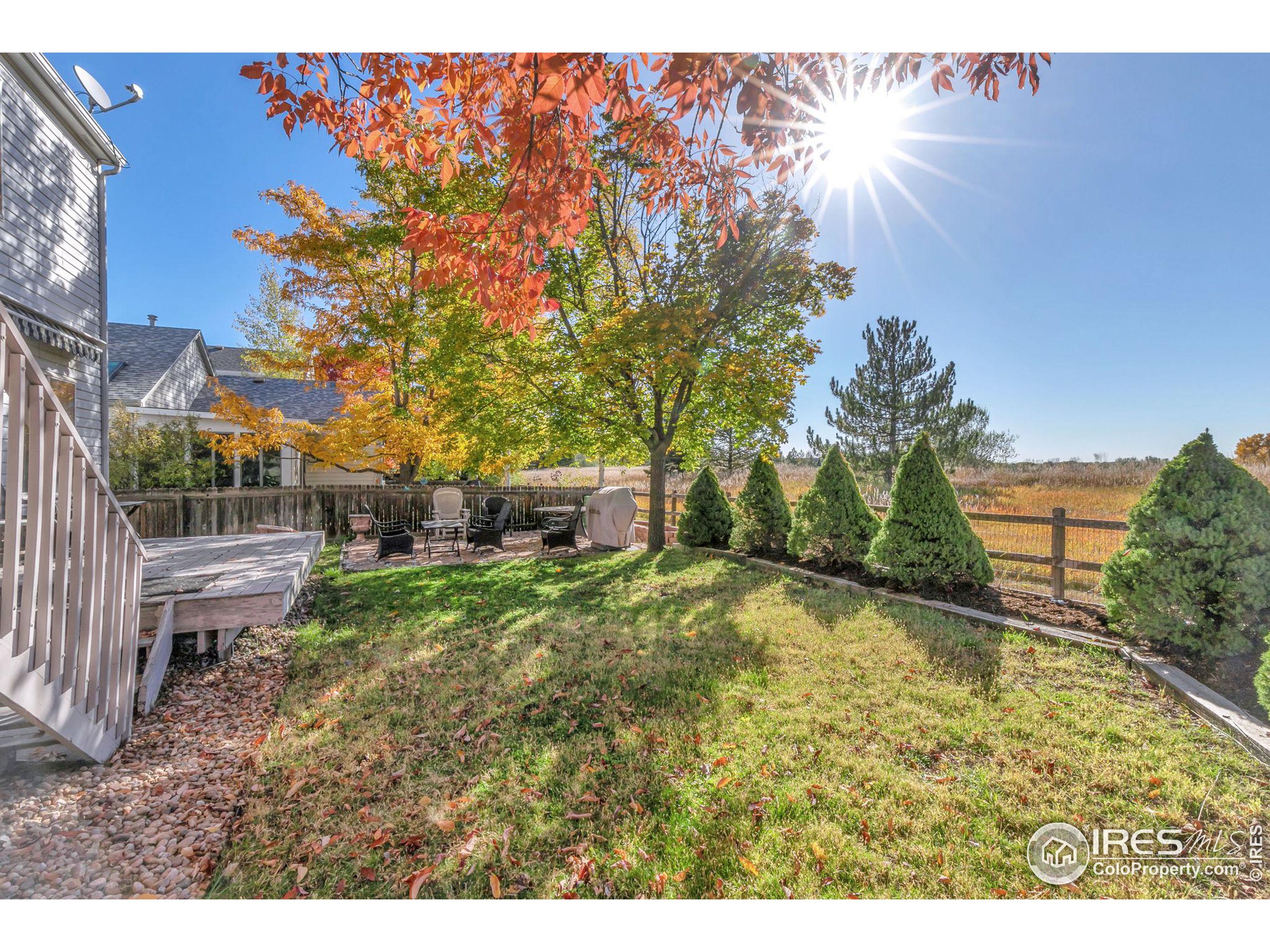 3319 Bluestem Ave