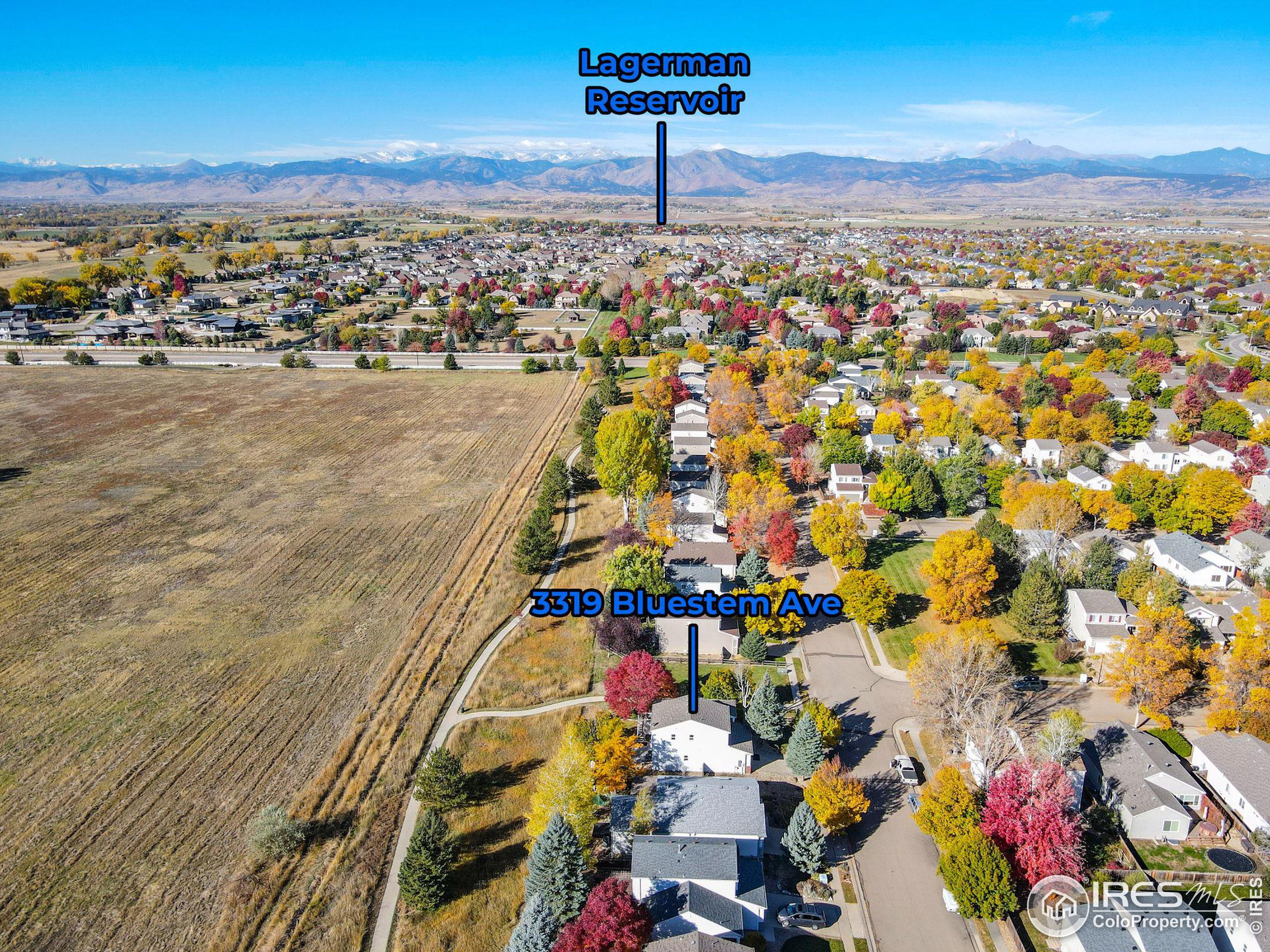 3319 Bluestem Ave