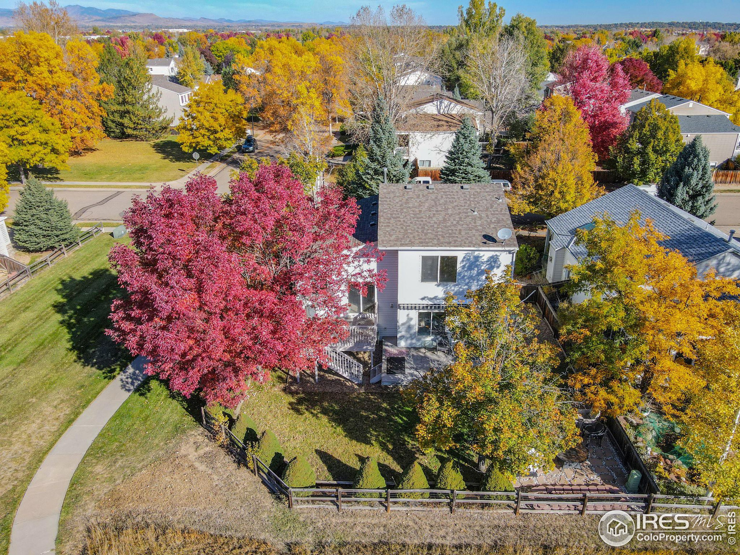 3319 Bluestem Ave